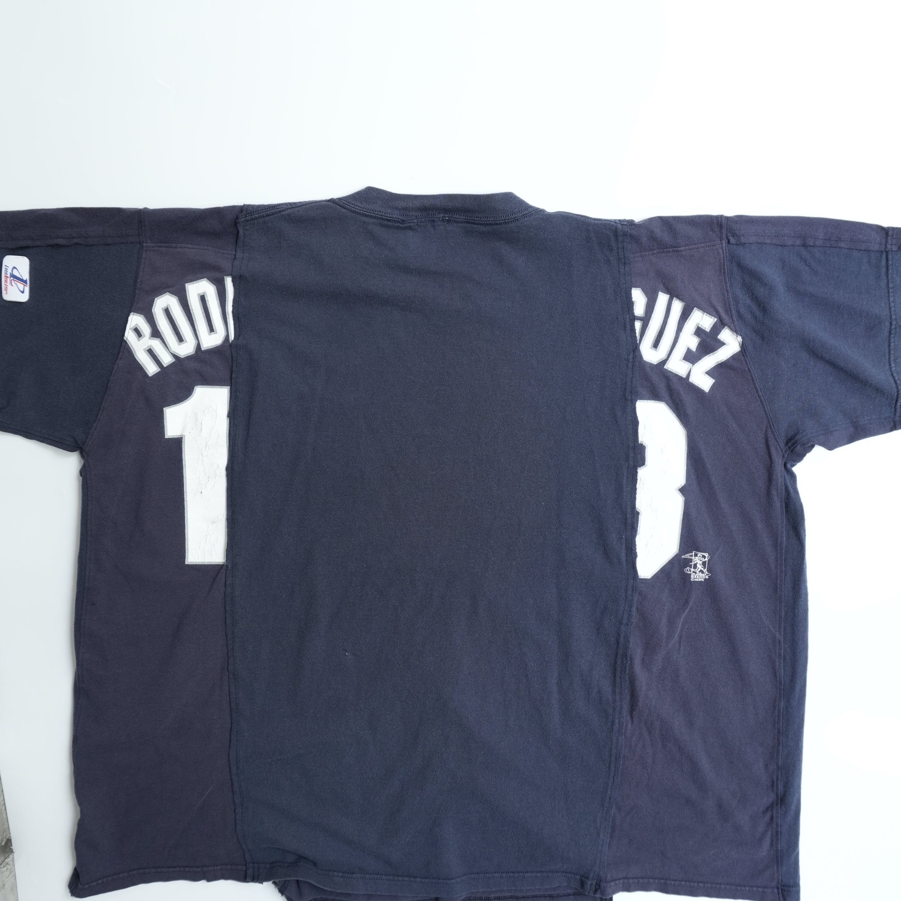 BAGGY TEE YANKEES No.1