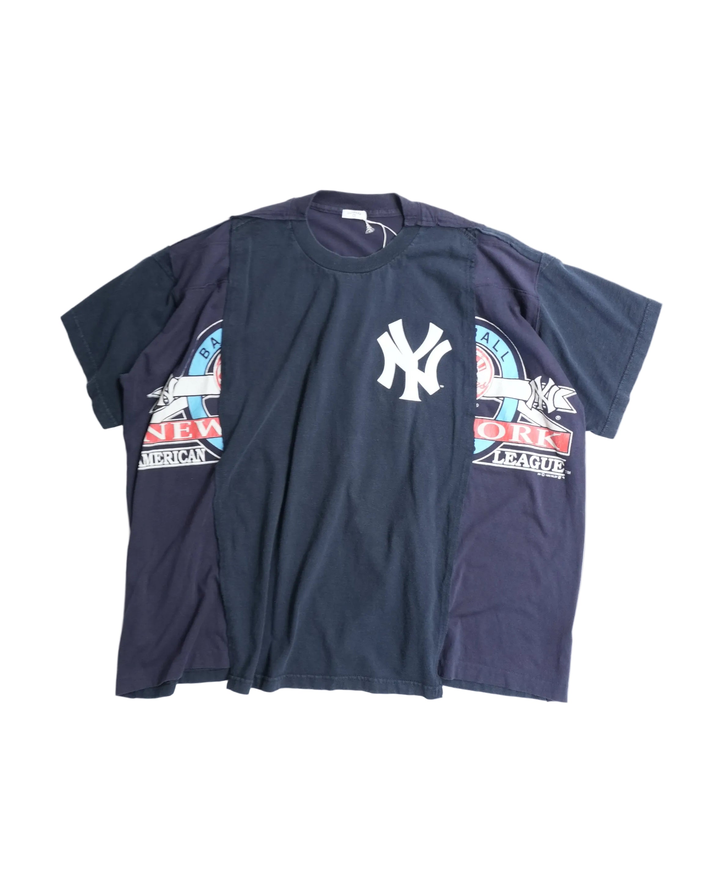 BAGGY TEE YANKEES No.5