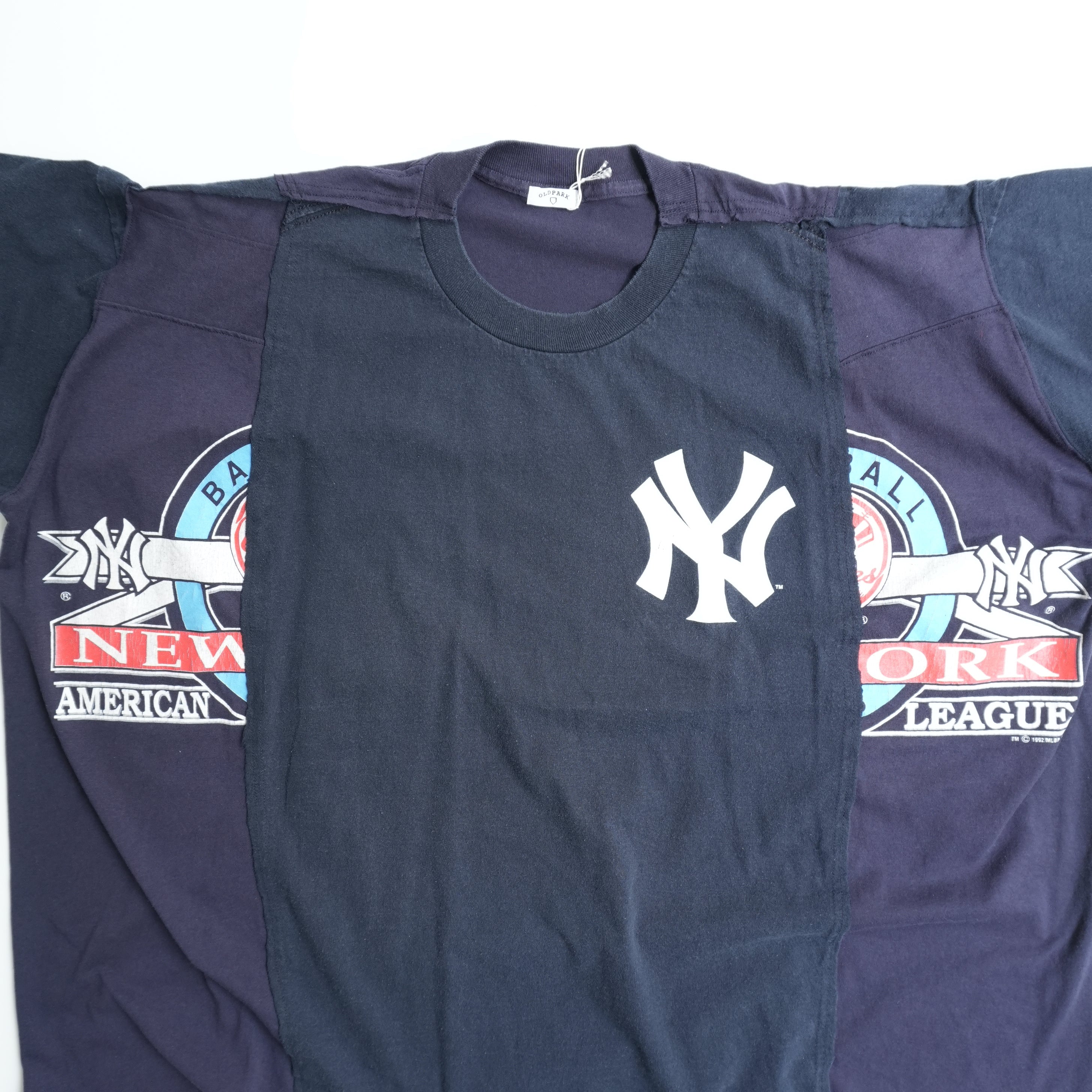 BAGGY TEE YANKEES No.5