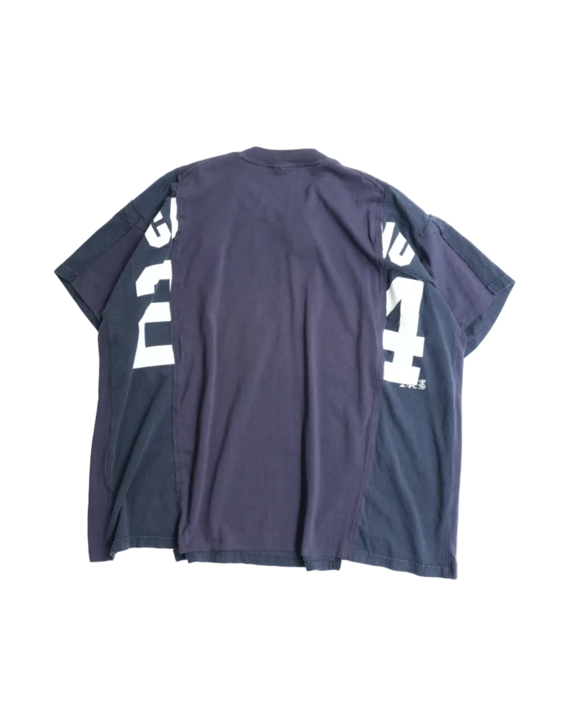 BAGGY TEE YANKEES No.5