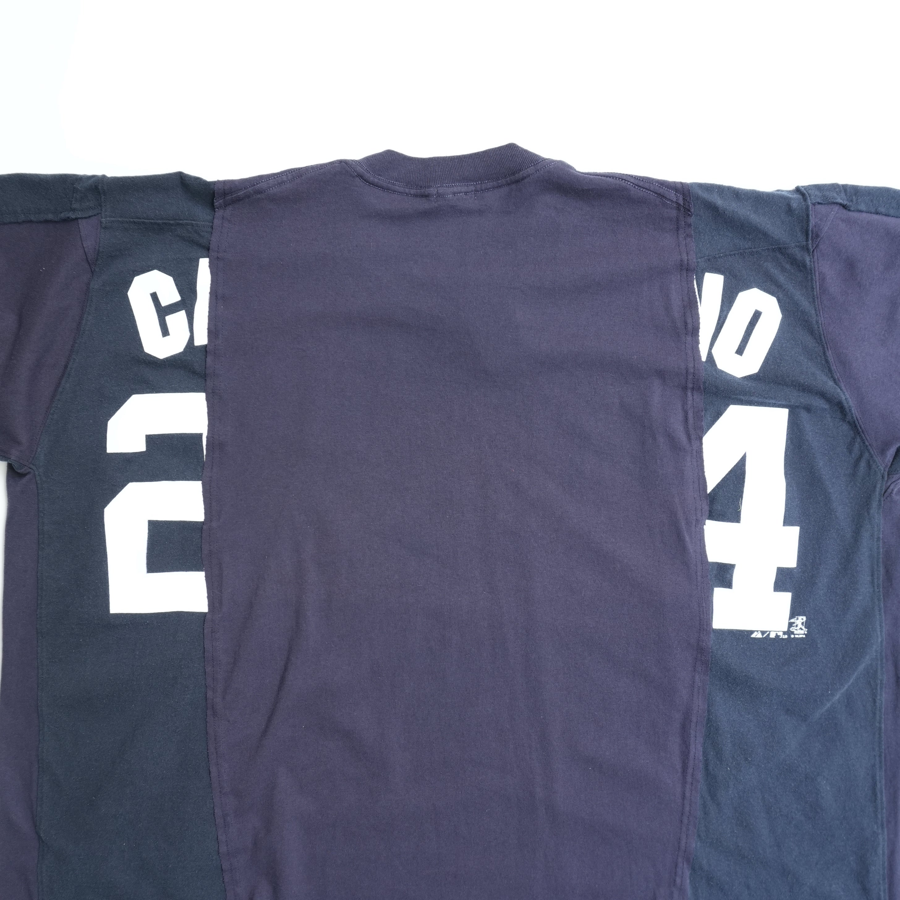 BAGGY TEE YANKEES No.5