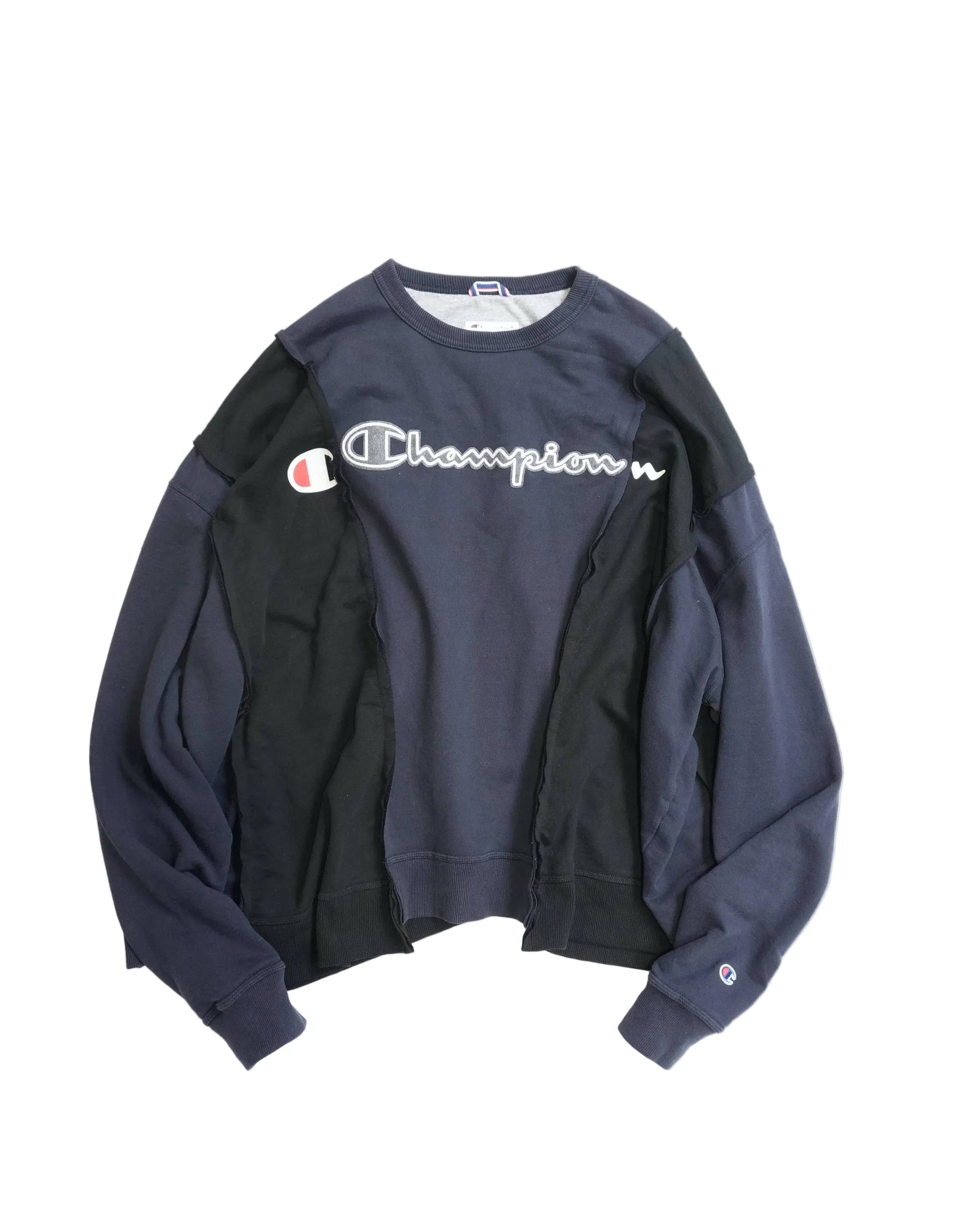 Wide Champ Sweat ③