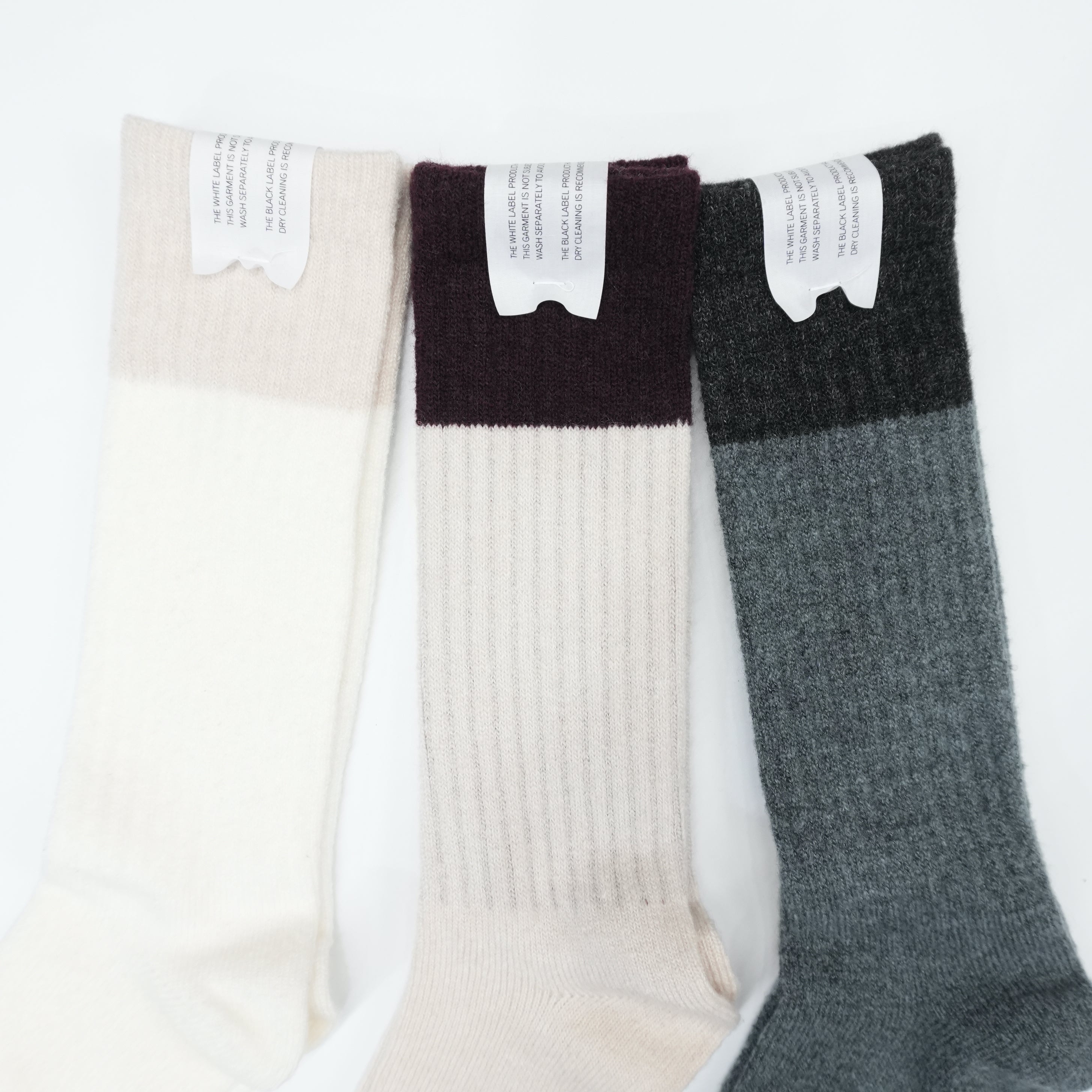 Long socks