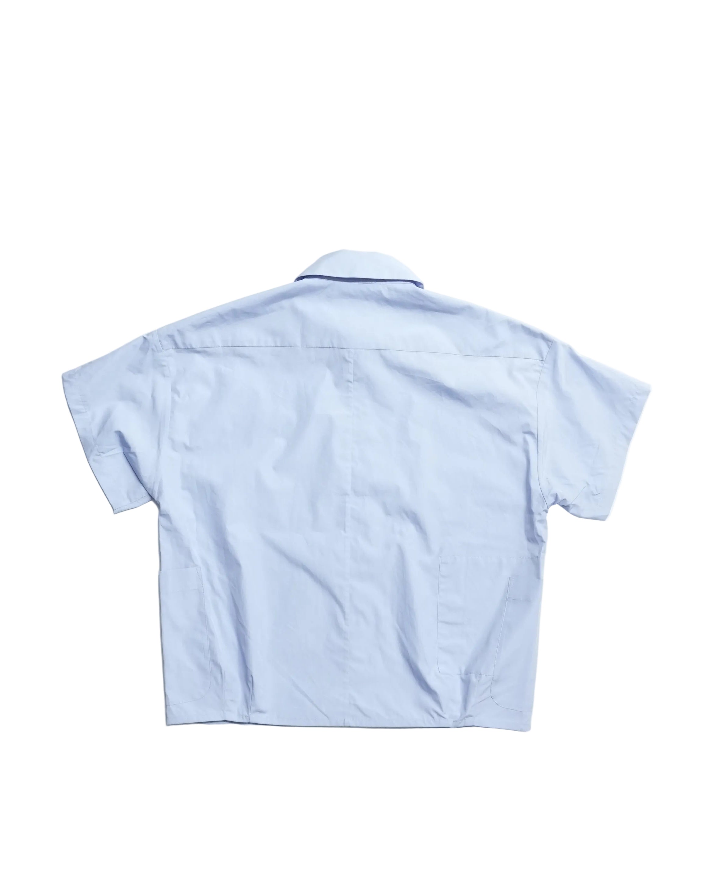Gate Shirt BLUE