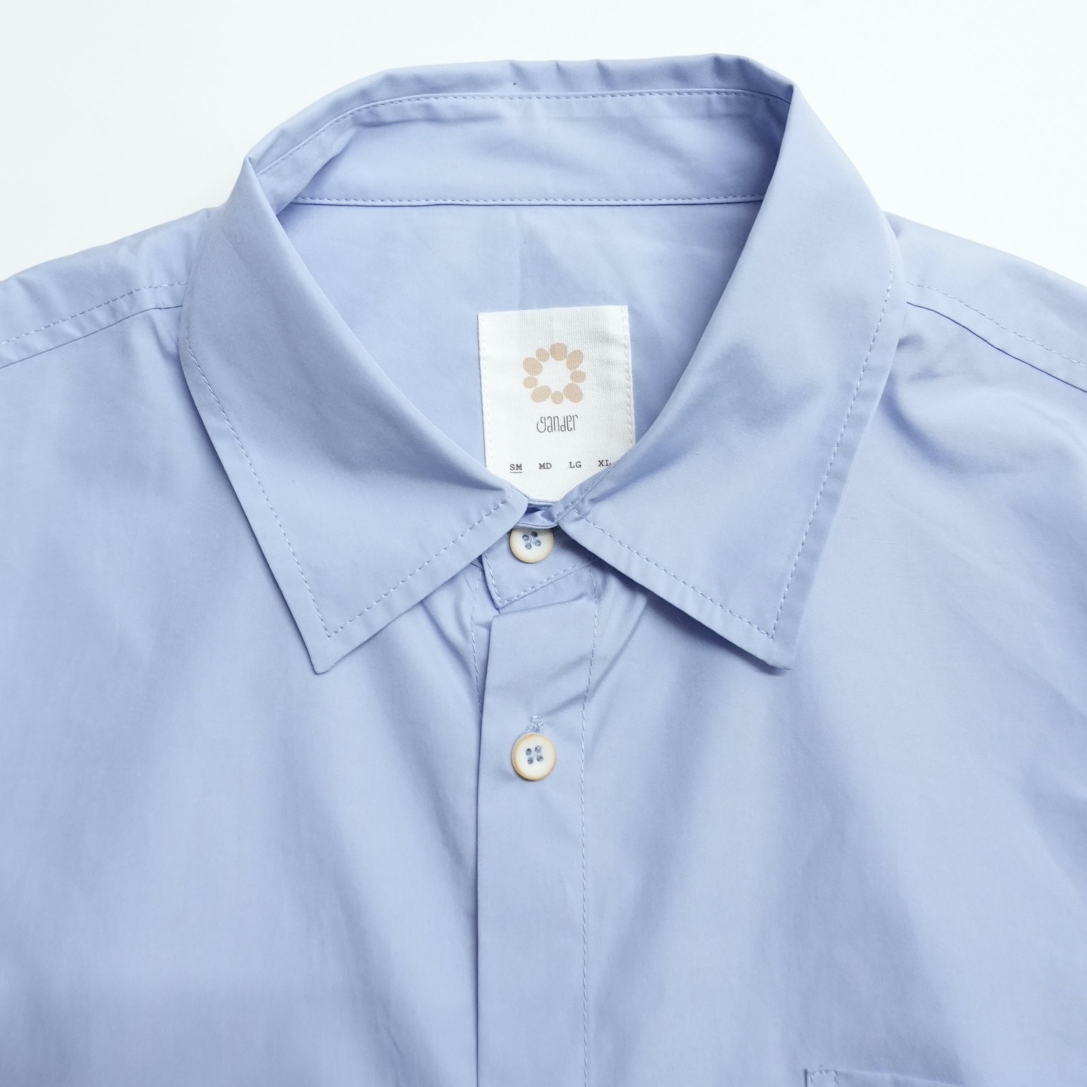 Gate Shirt BLUE