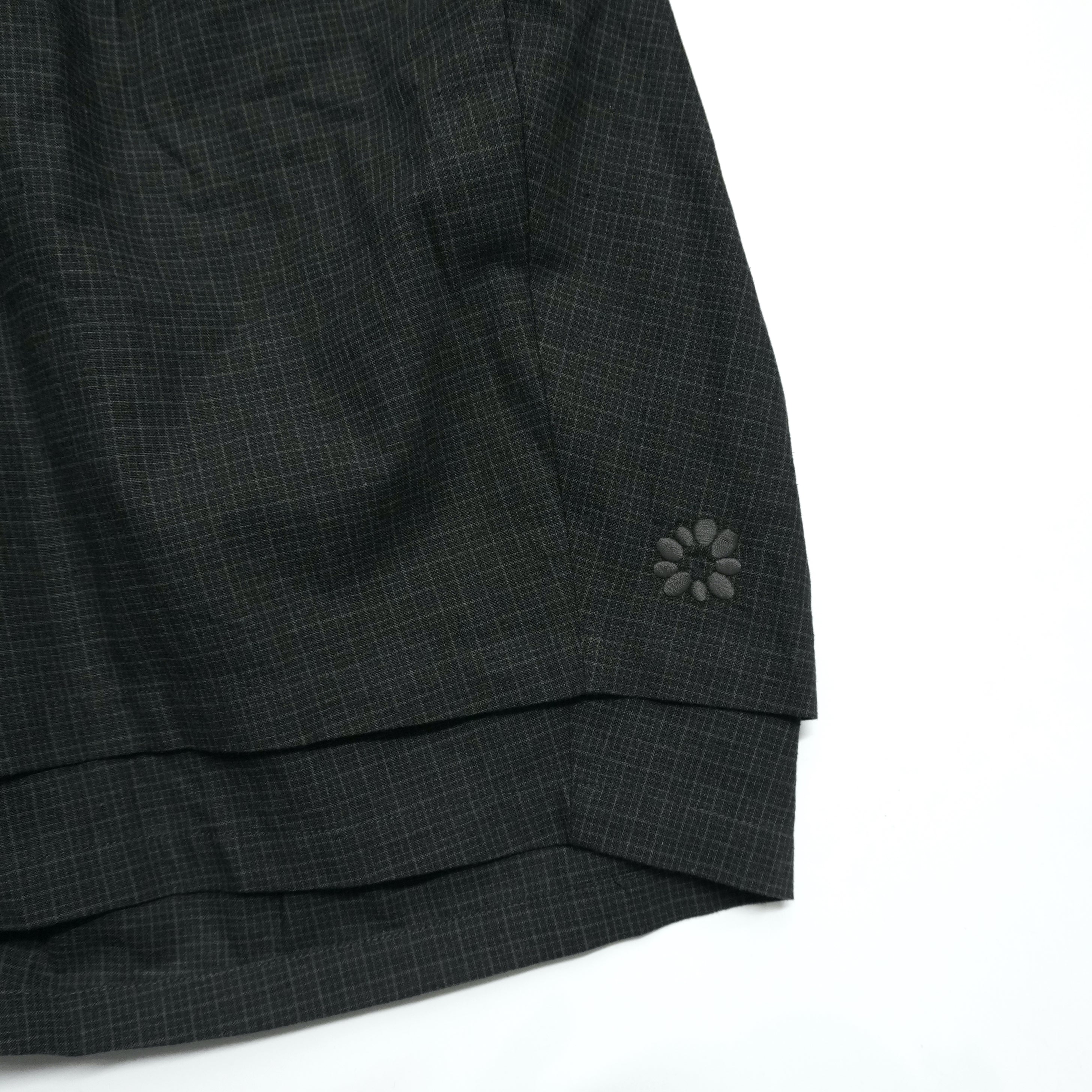Deans Short