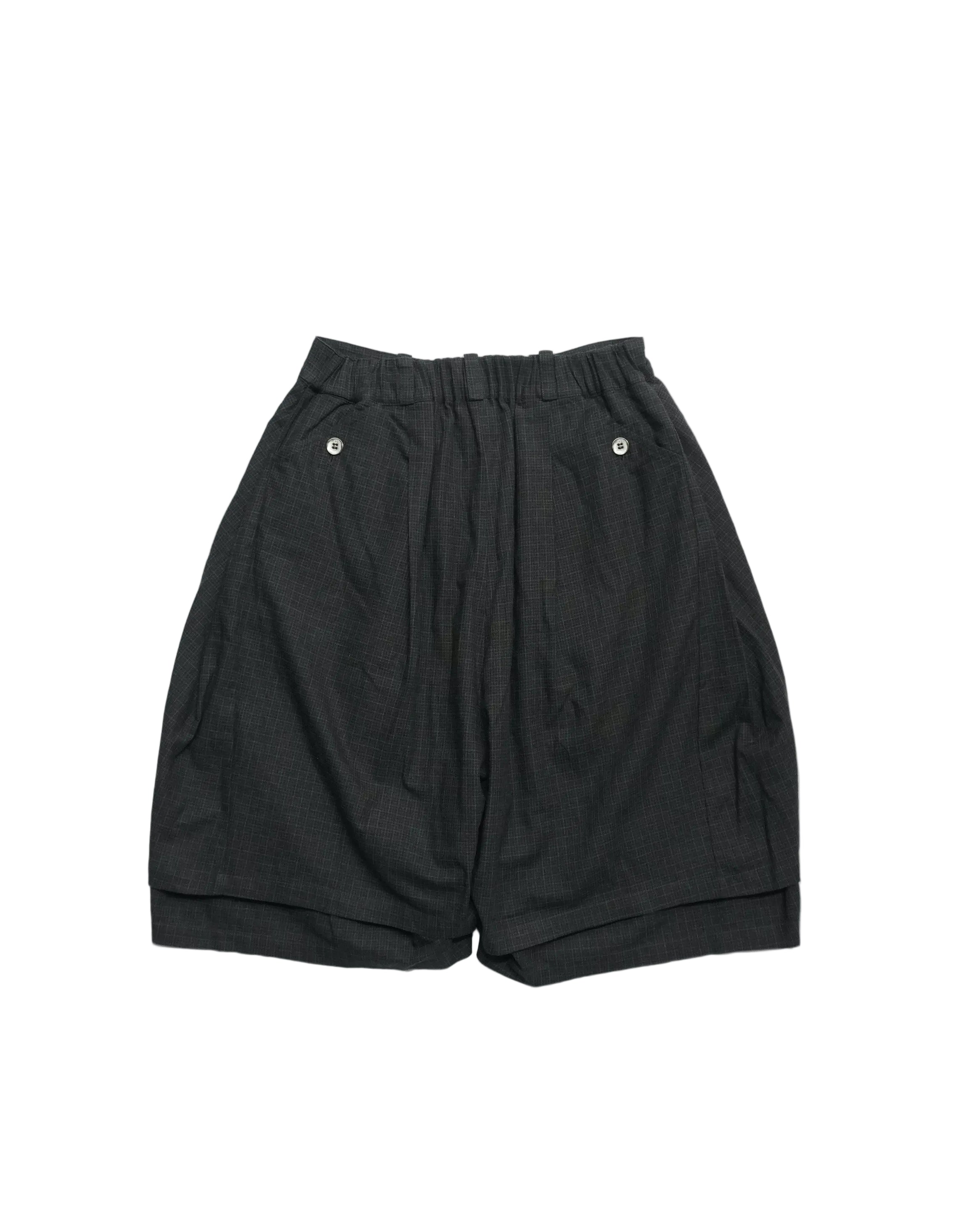 【26SS】Deans Short