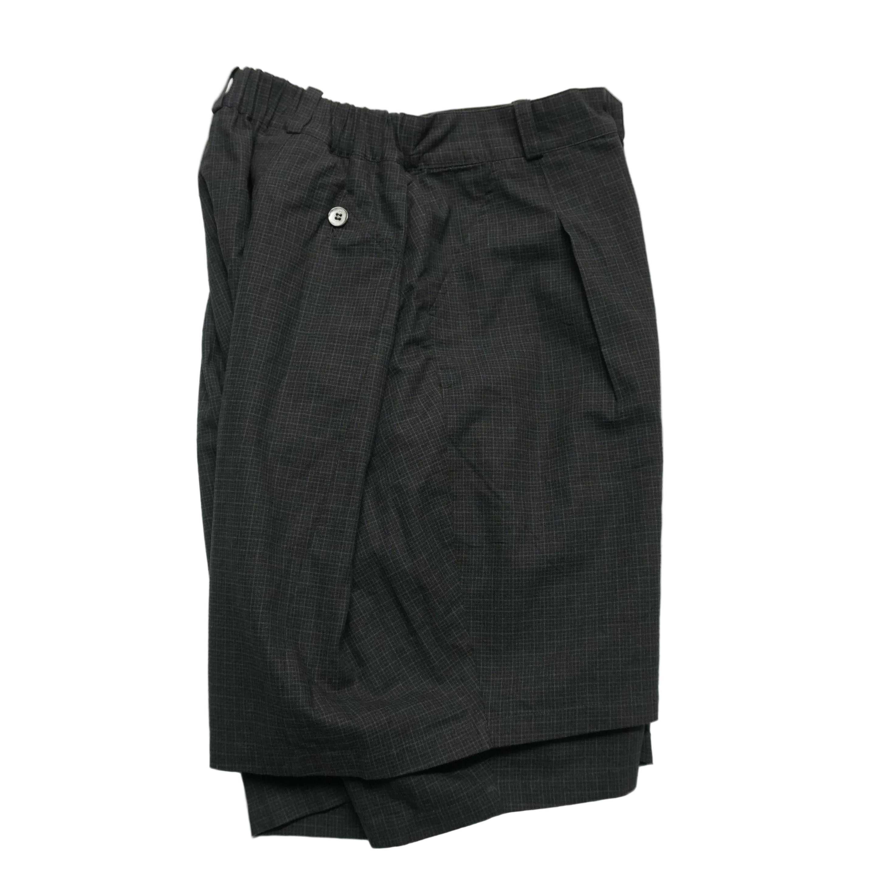 【26SS】Deans Short
