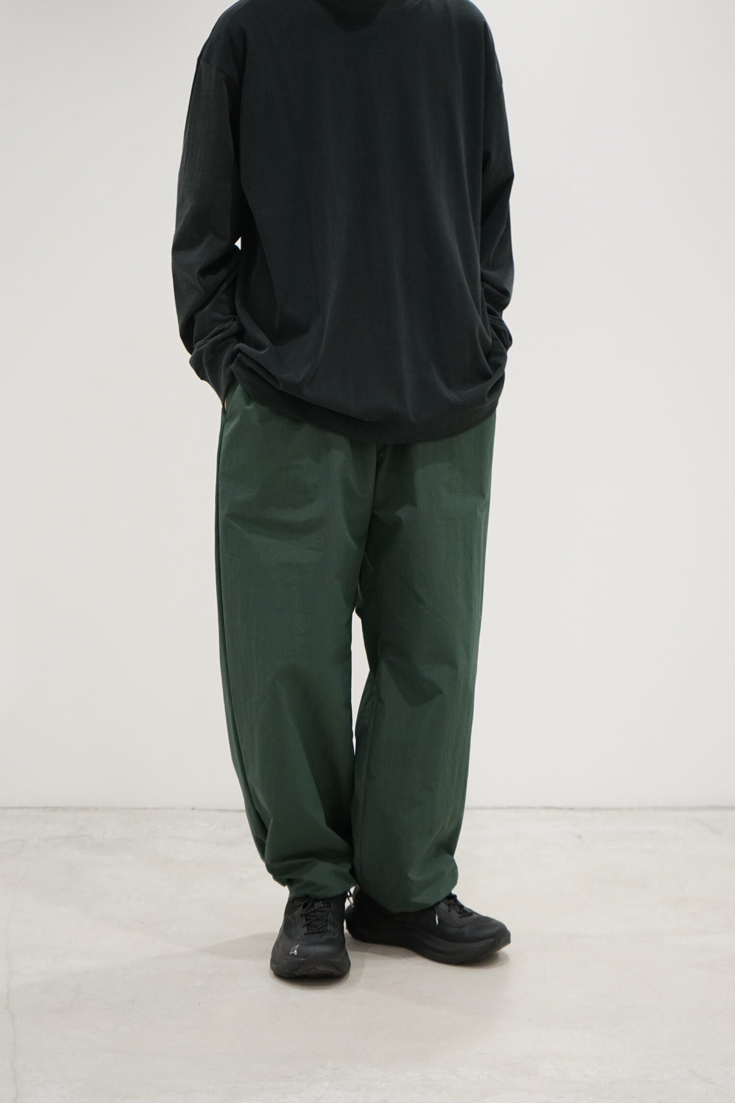 OVER PANTS C