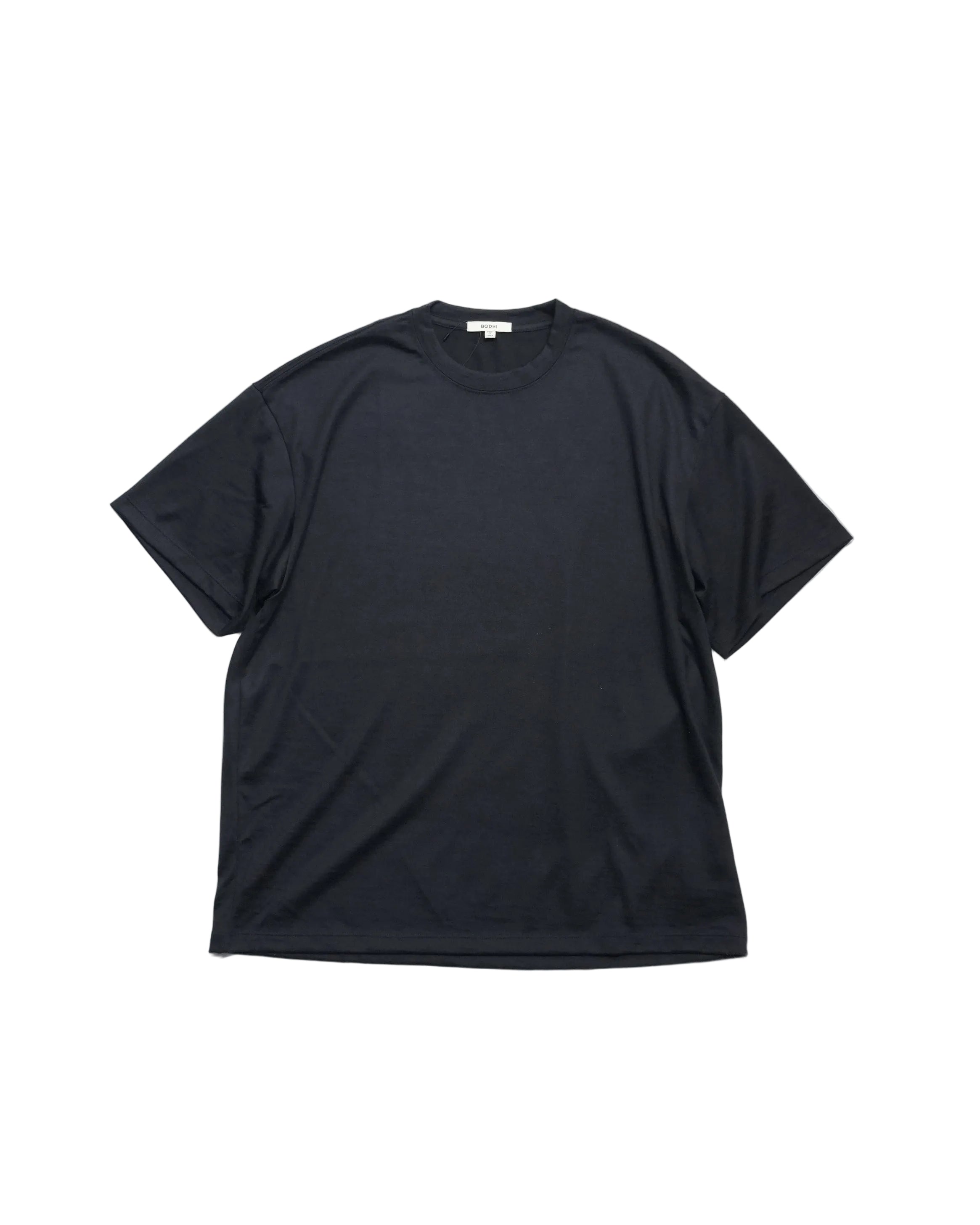 AURUM / CASHMERE SS TEE