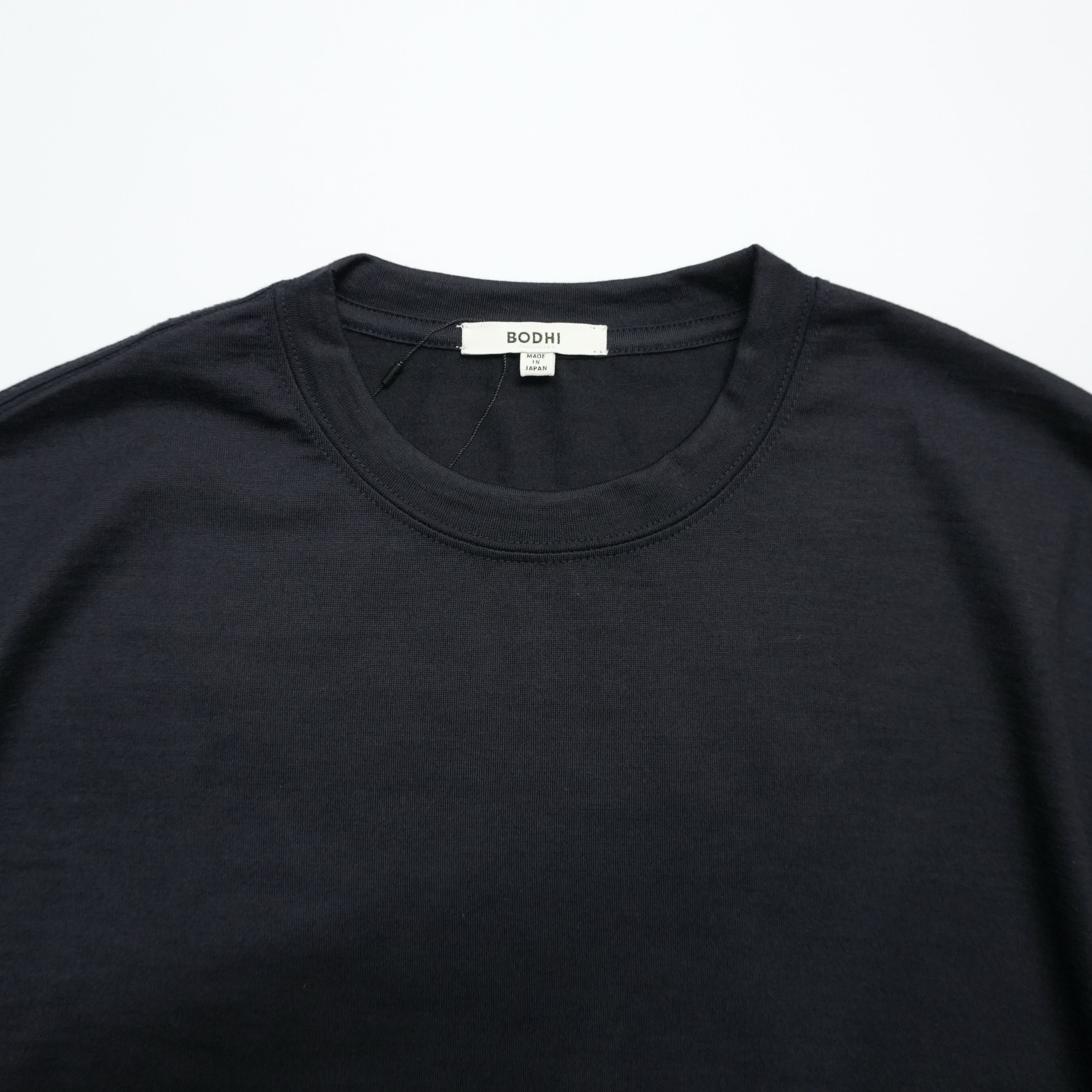 AURUM / CASHMERE SS TEE