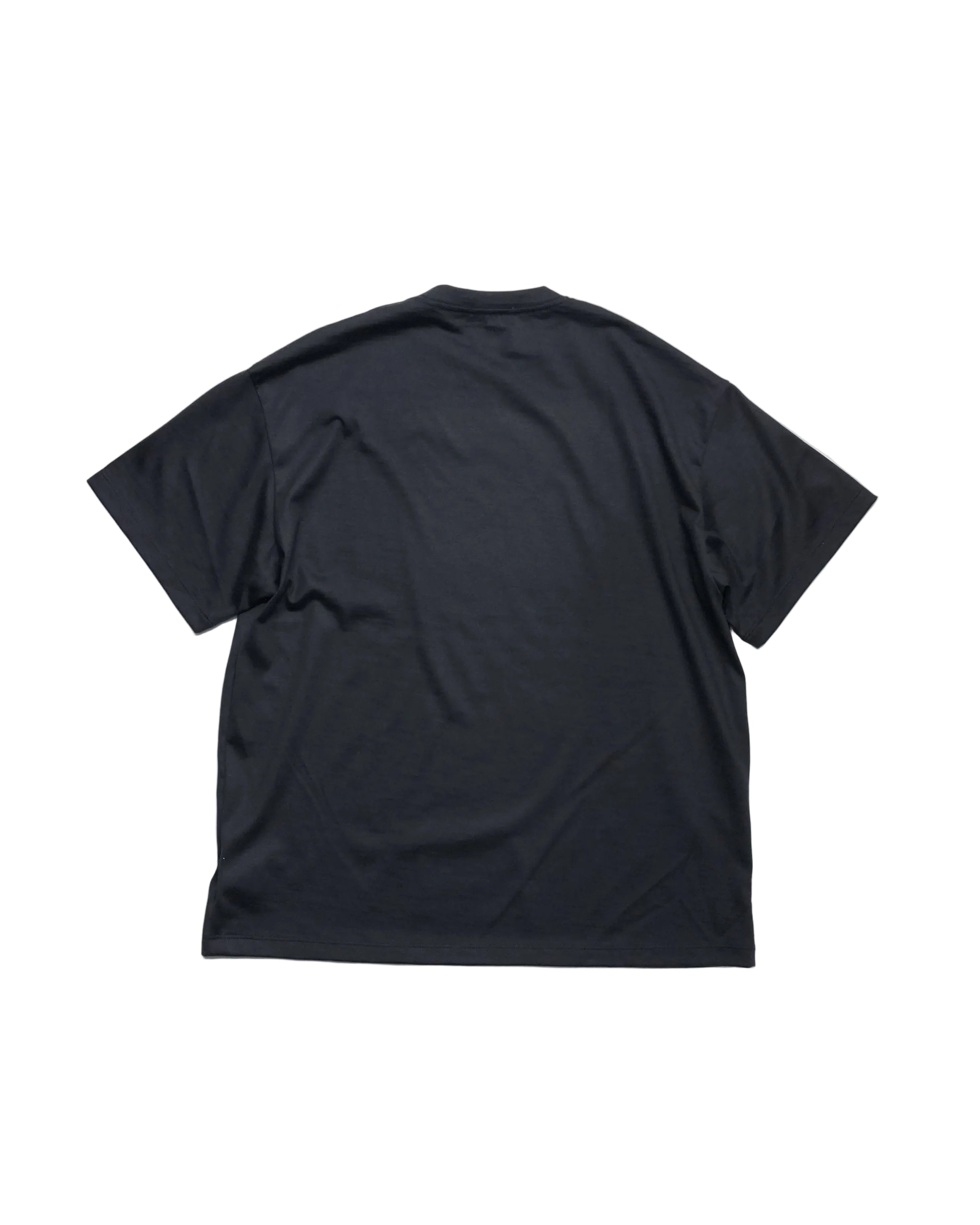 AURUM / CASHMERE SS TEE