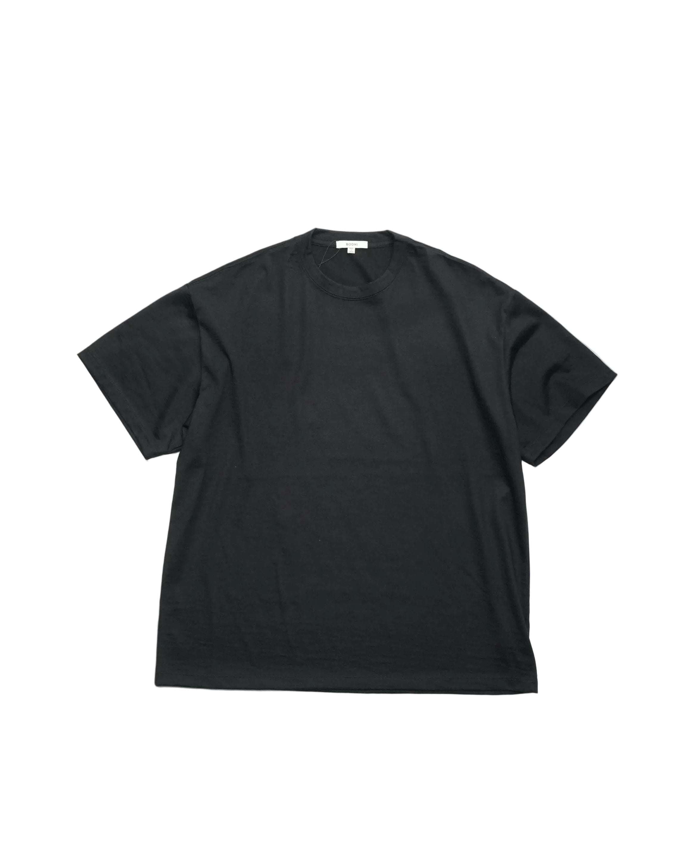 AURUM / CASHMERE SS TEE