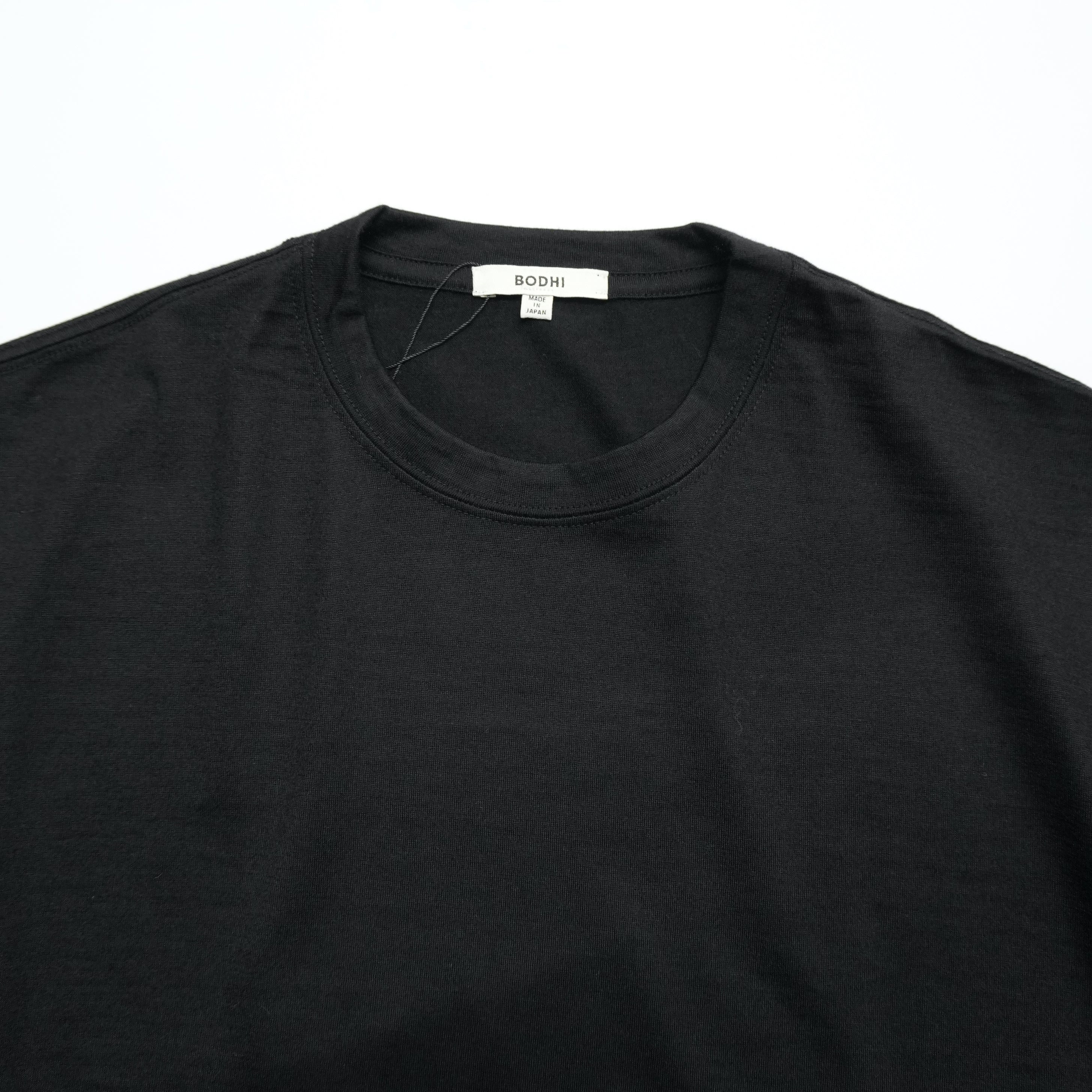AURUM / CASHMERE SS TEE