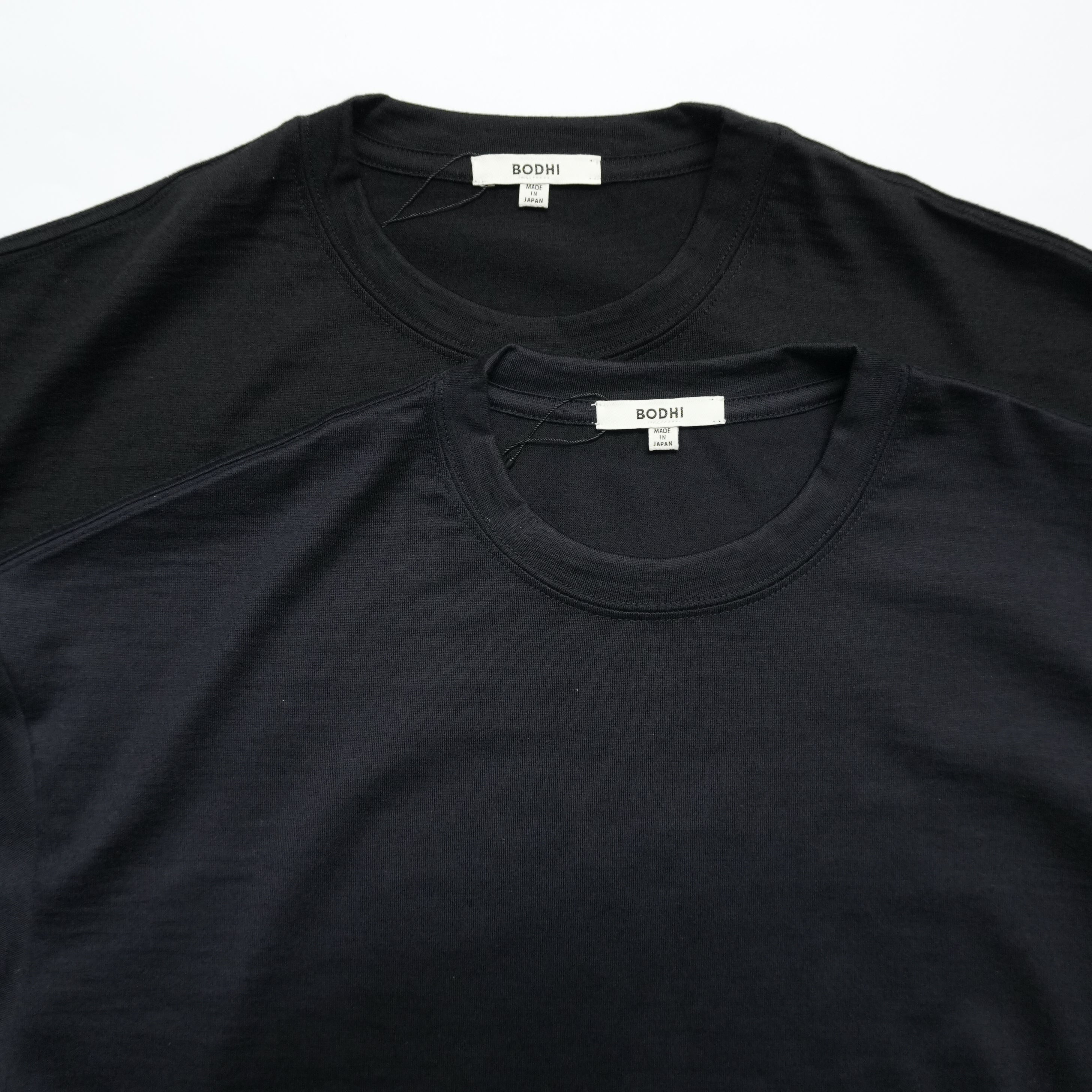 AURUM / CASHMERE SS TEE