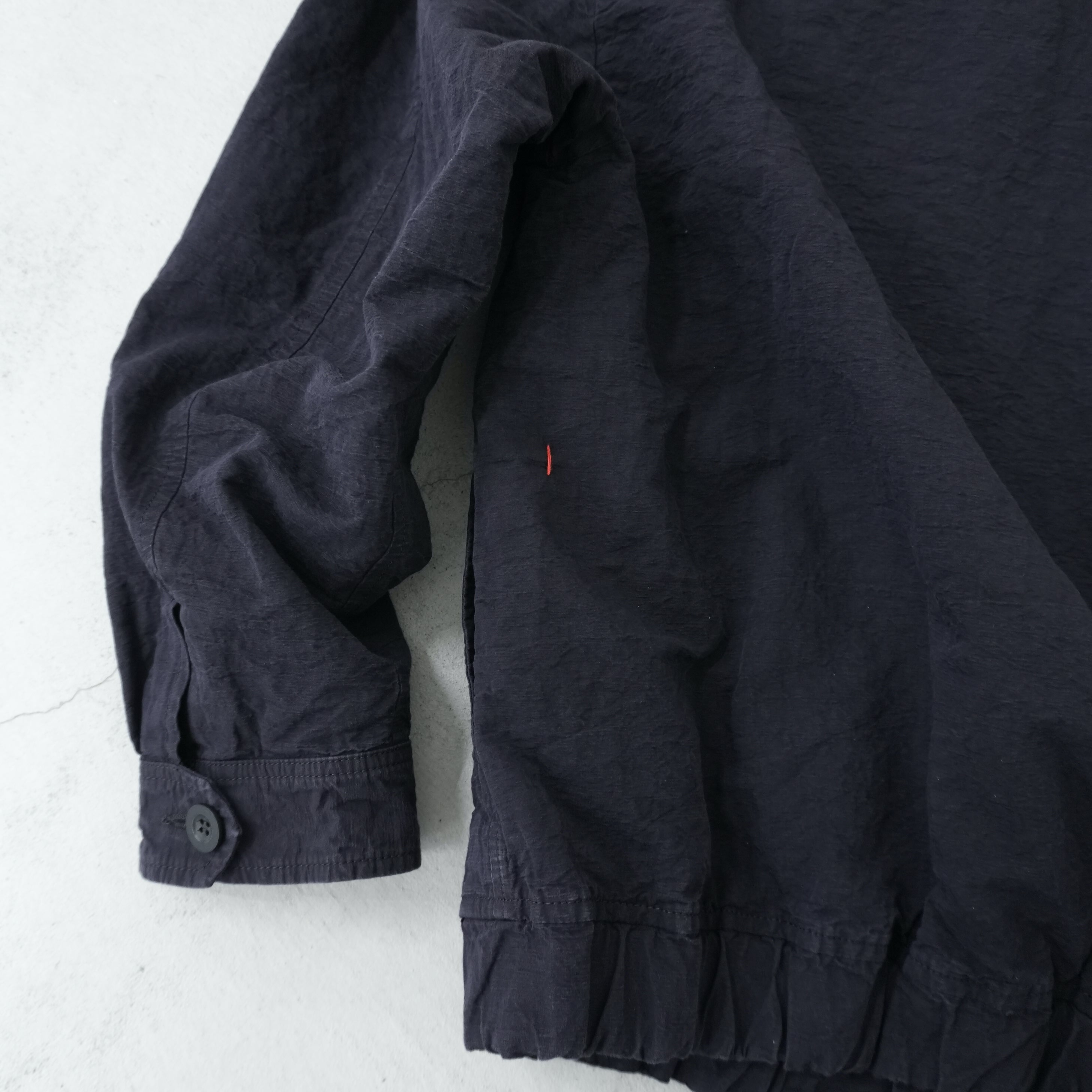 MONTREUIL BLOUSON / RUGGER 2