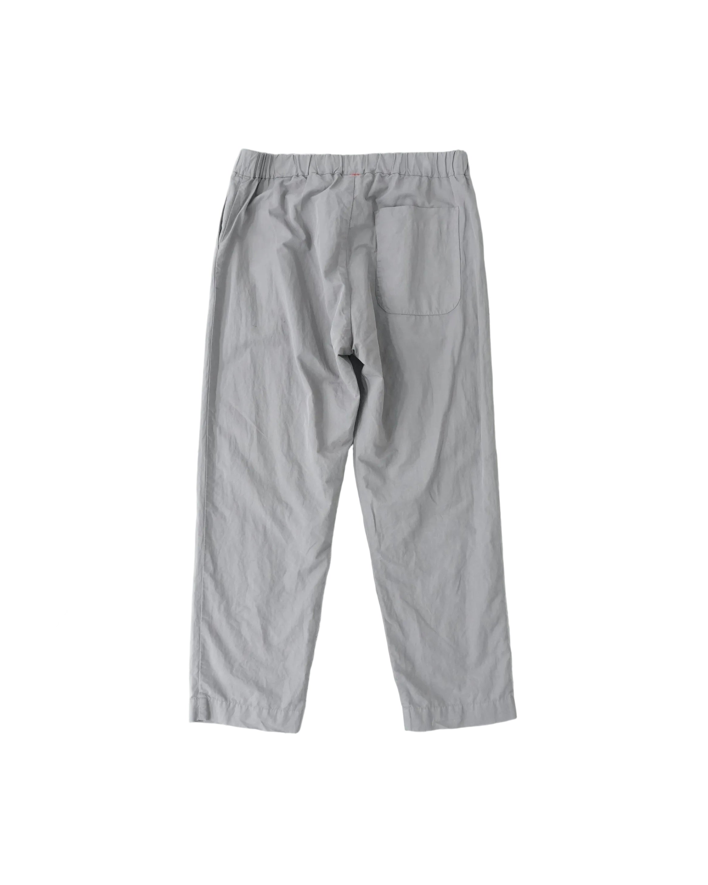 LONG CHASSE PANT - LIN COT