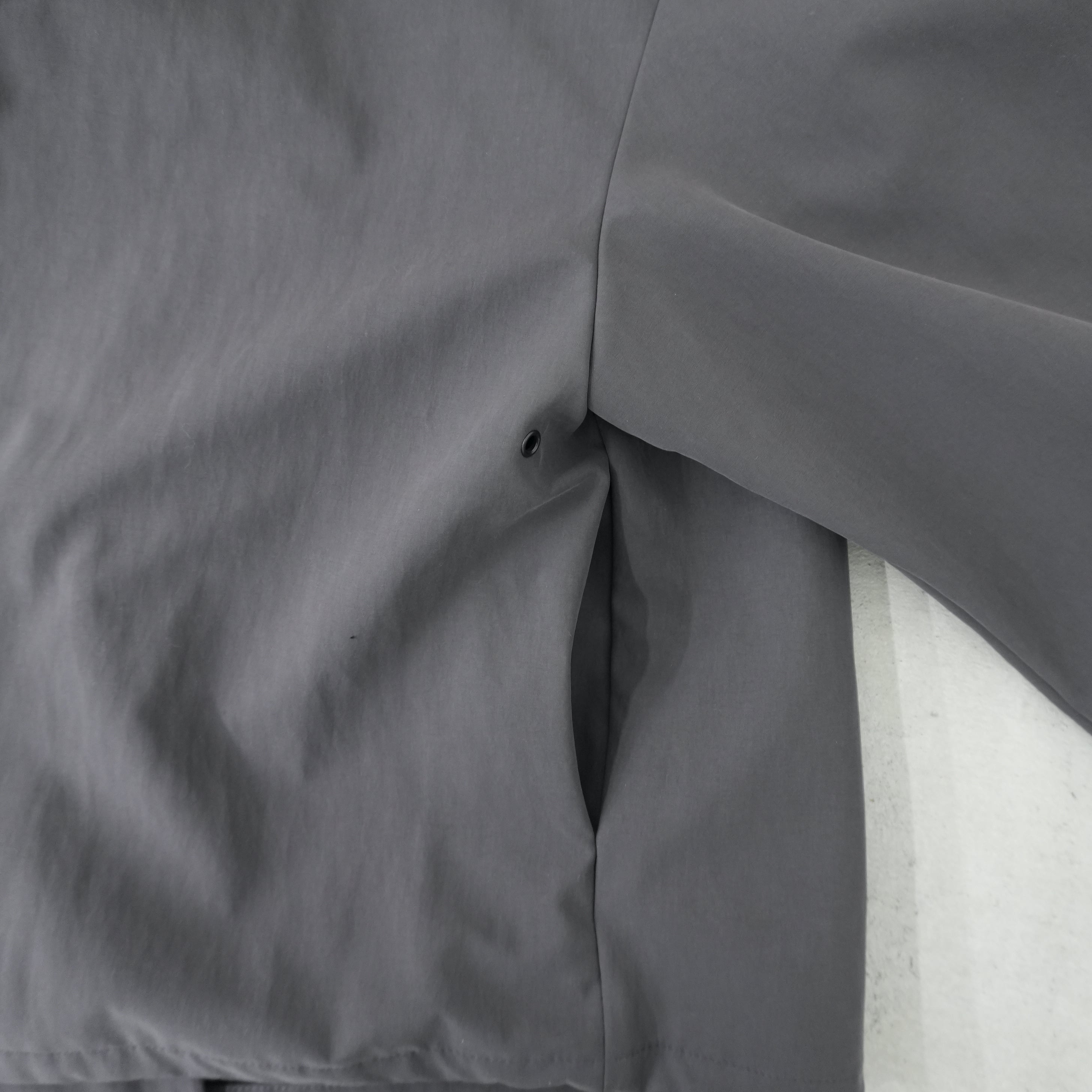 ORB SHELL JACKET