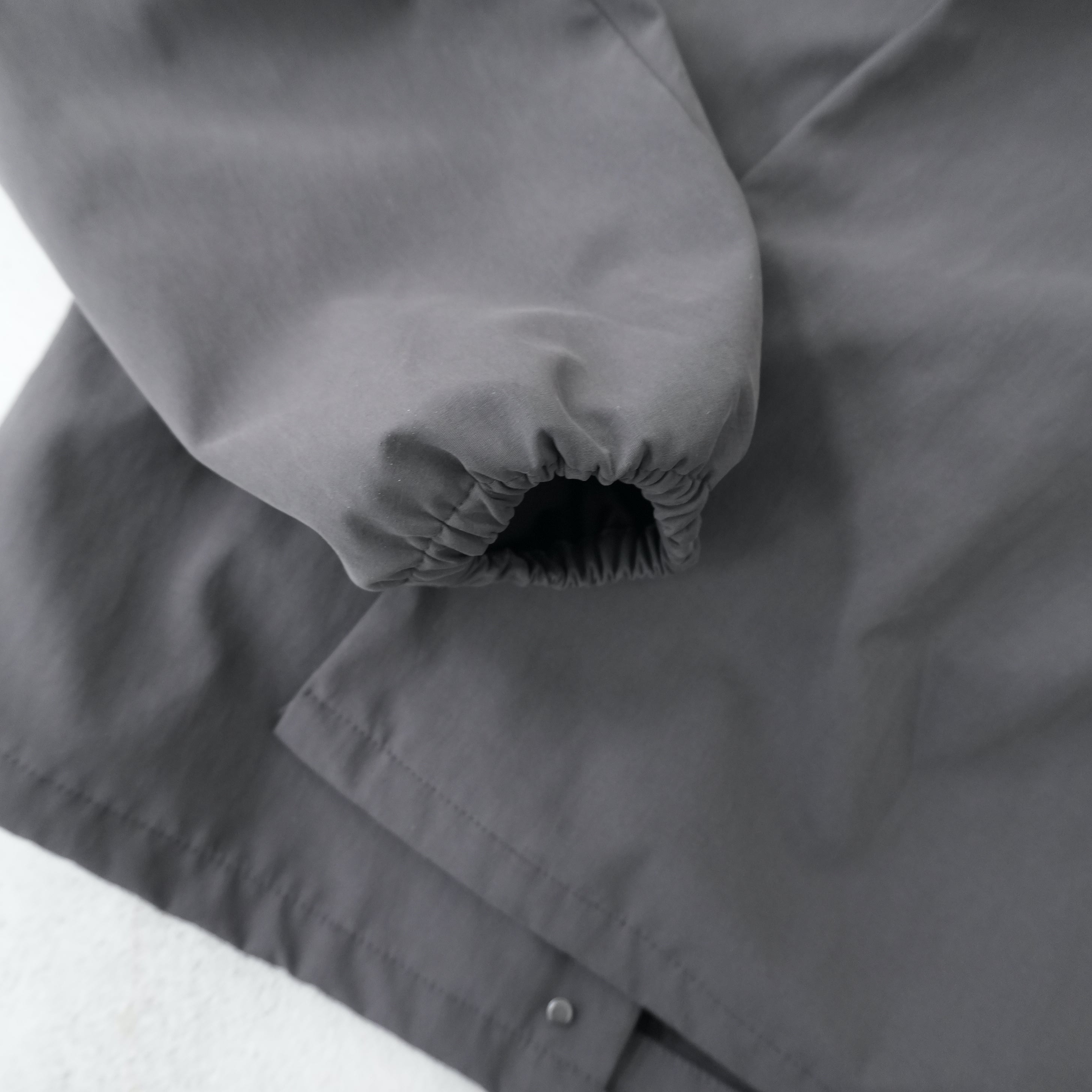 ORB SHELL JACKET