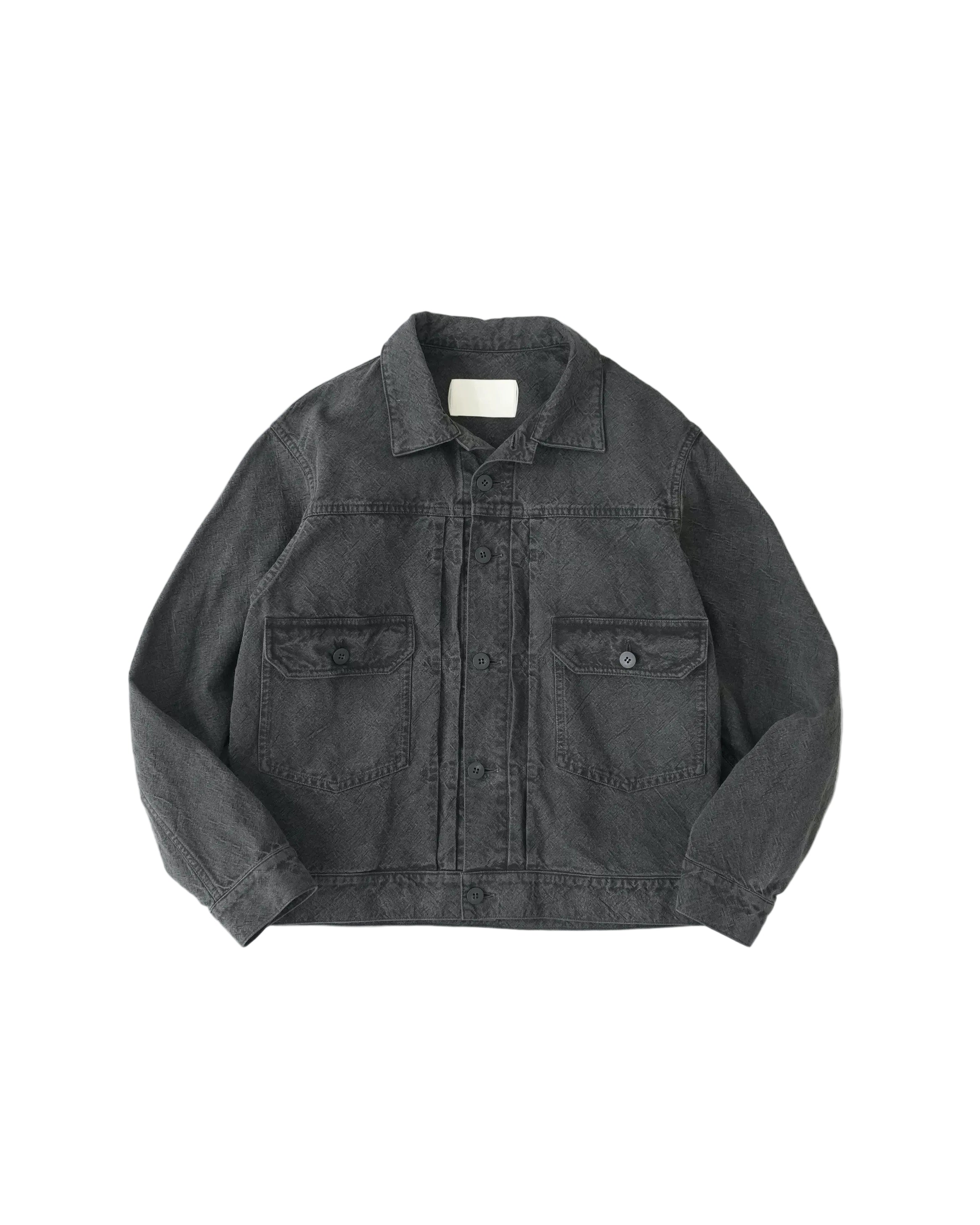 TYPE-2 TRUCKER JACKET