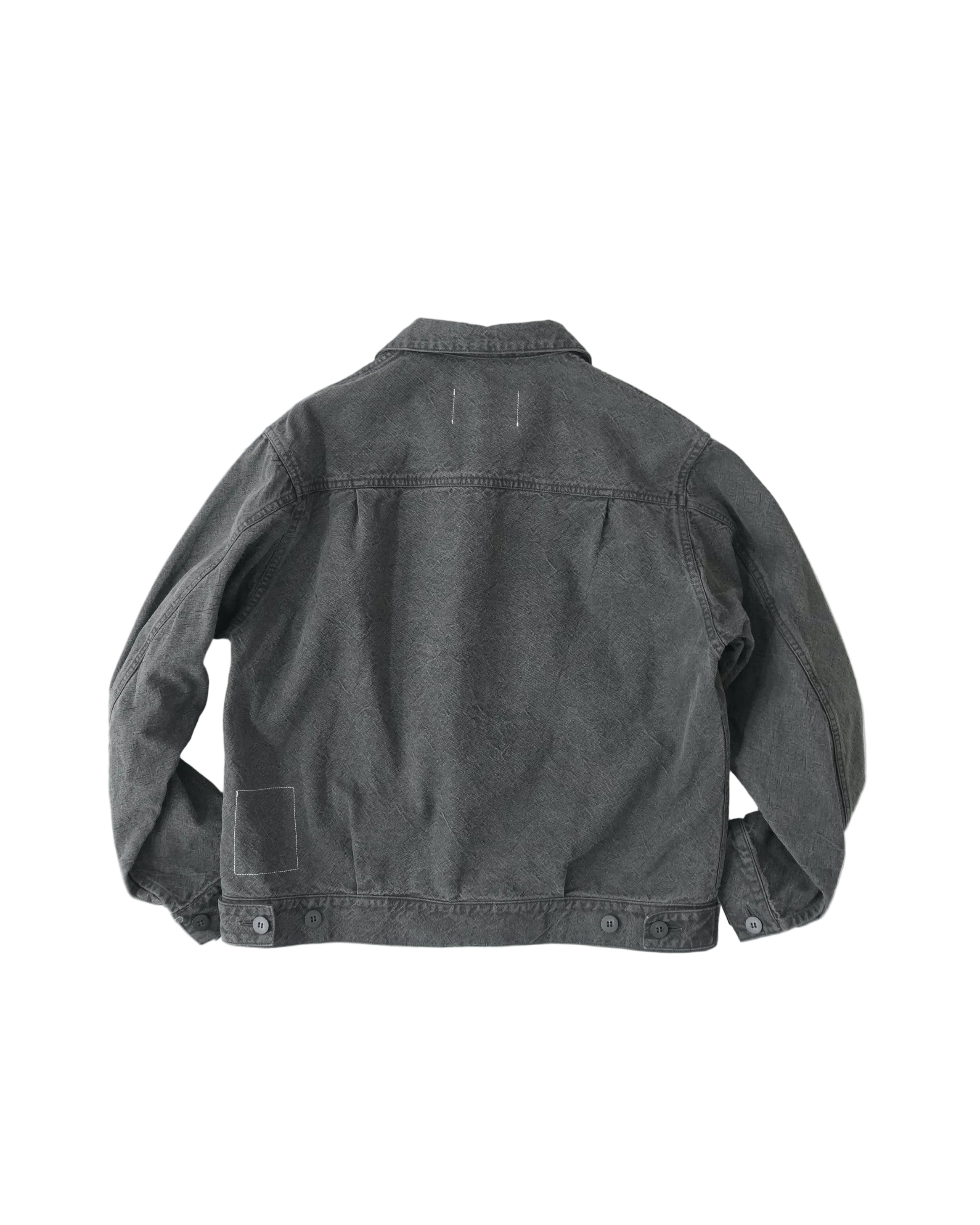 TYPE-2 TRUCKER JACKET