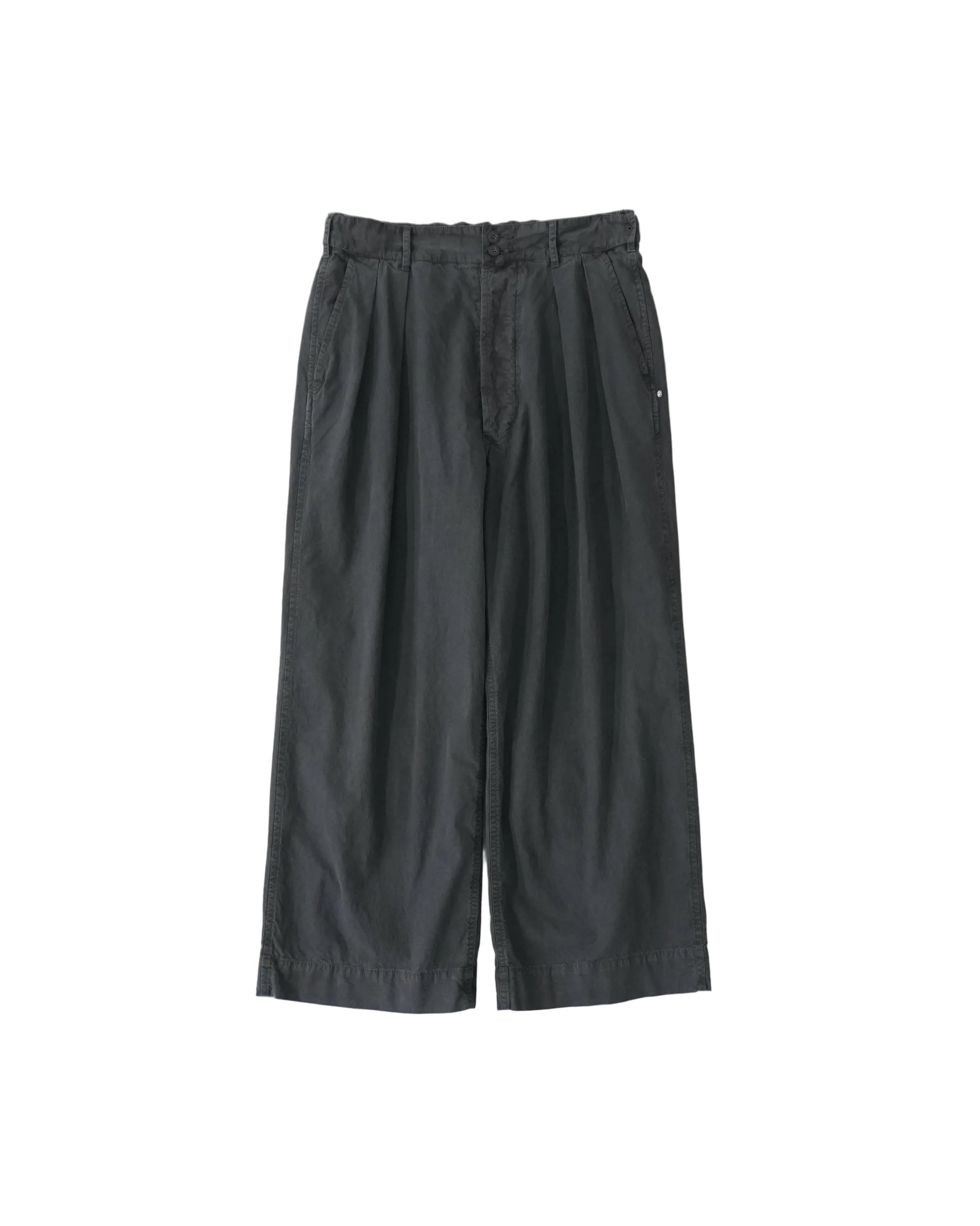 GURKHA PANTS