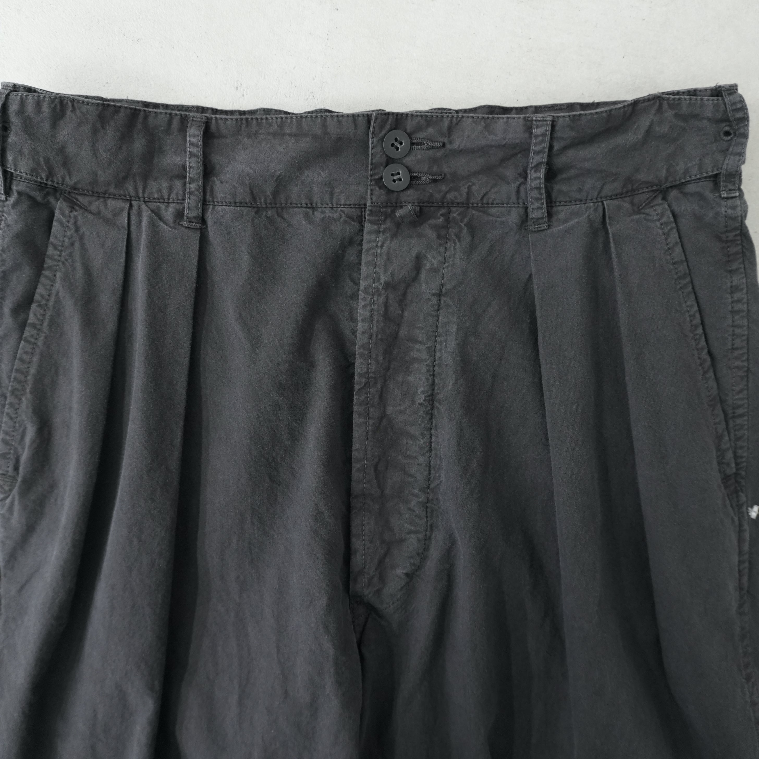 GURKHA PANTS