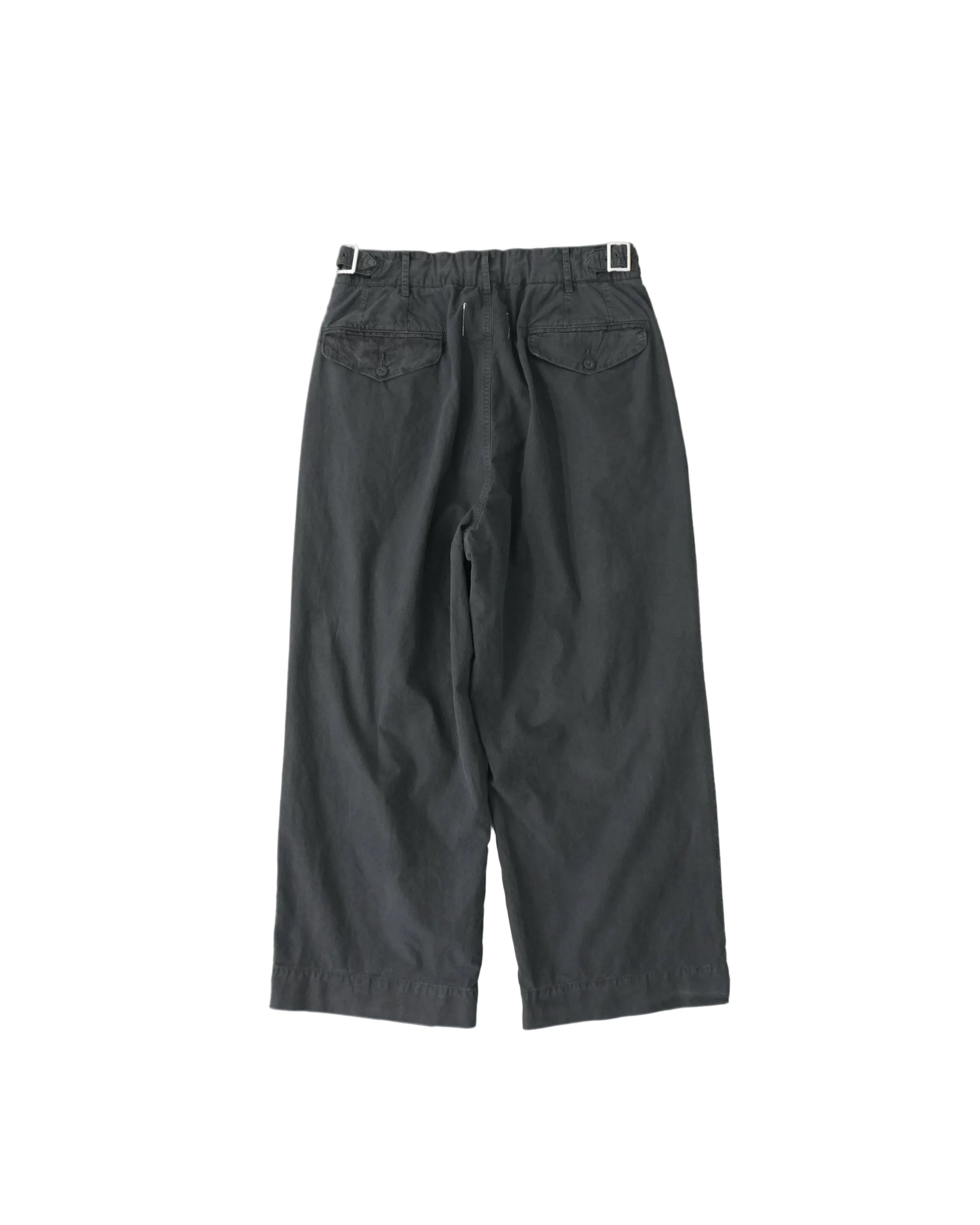 GURKHA PANTS