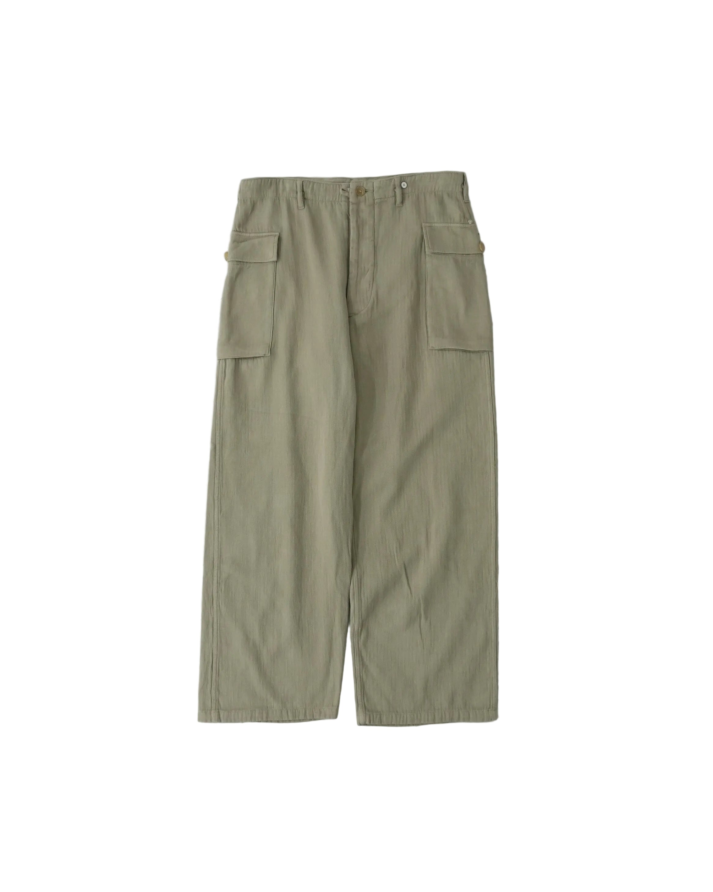 HBT CARGO TROUSERS