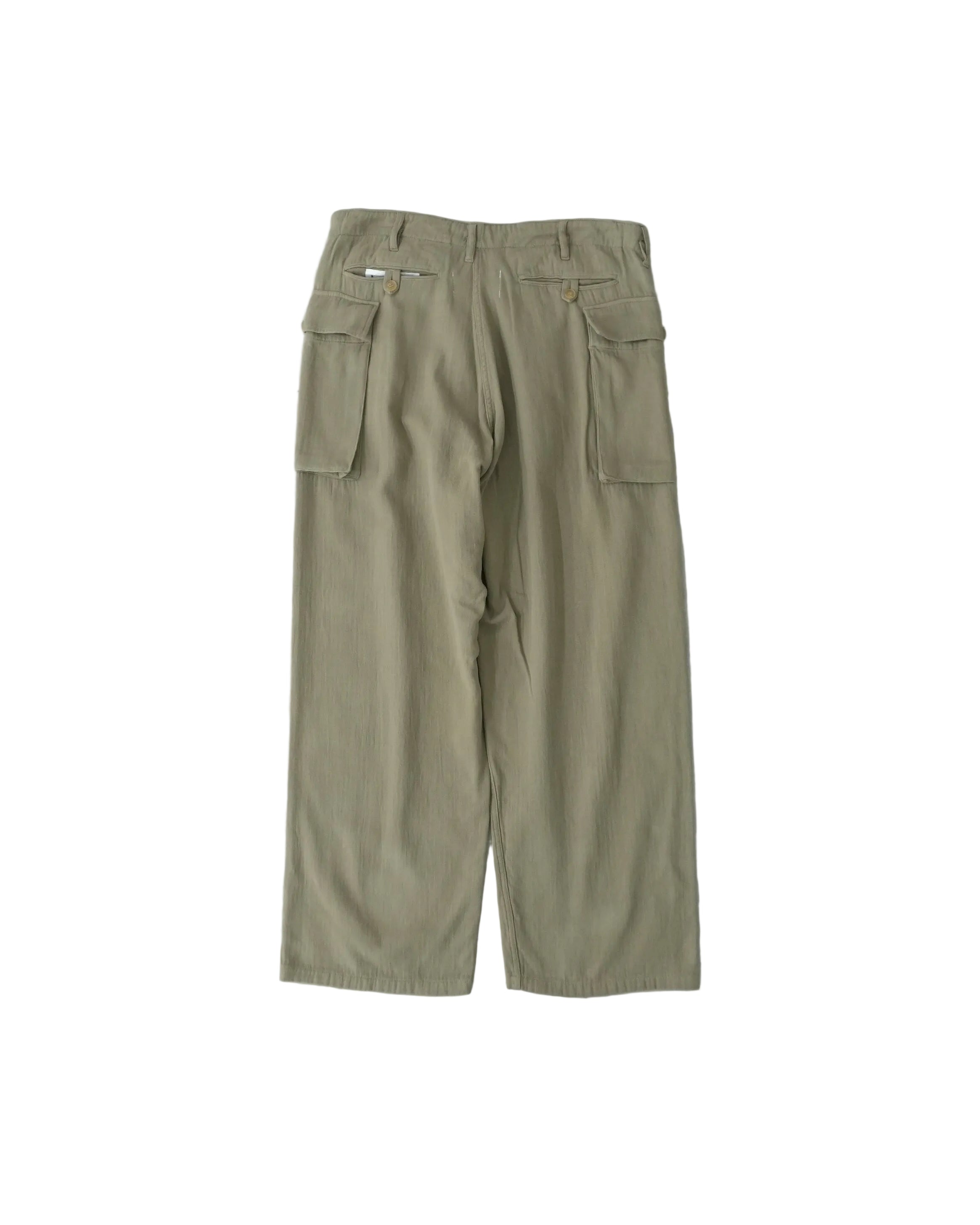 HBT CARGO TROUSERS