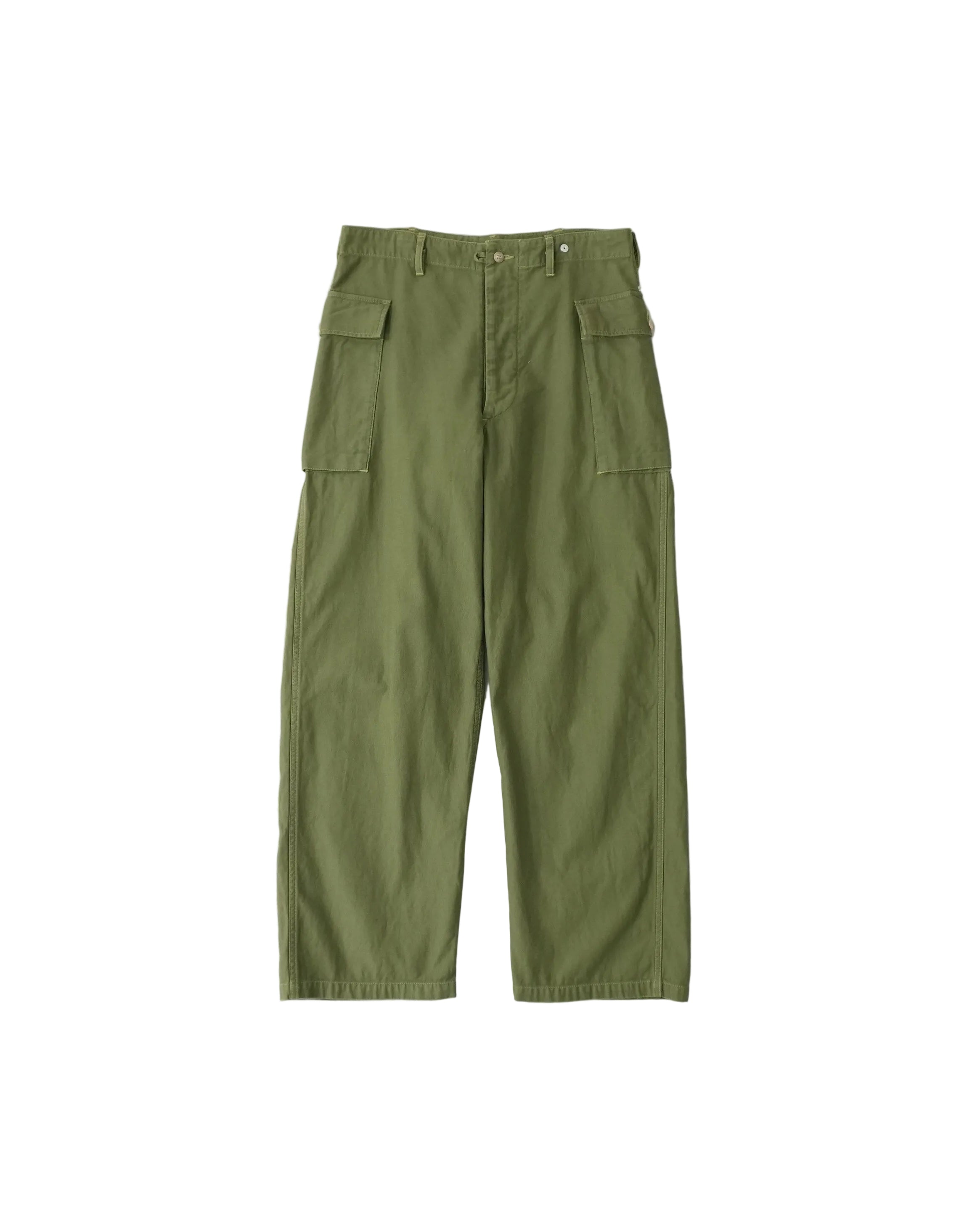 43 CARGO TROUSERS