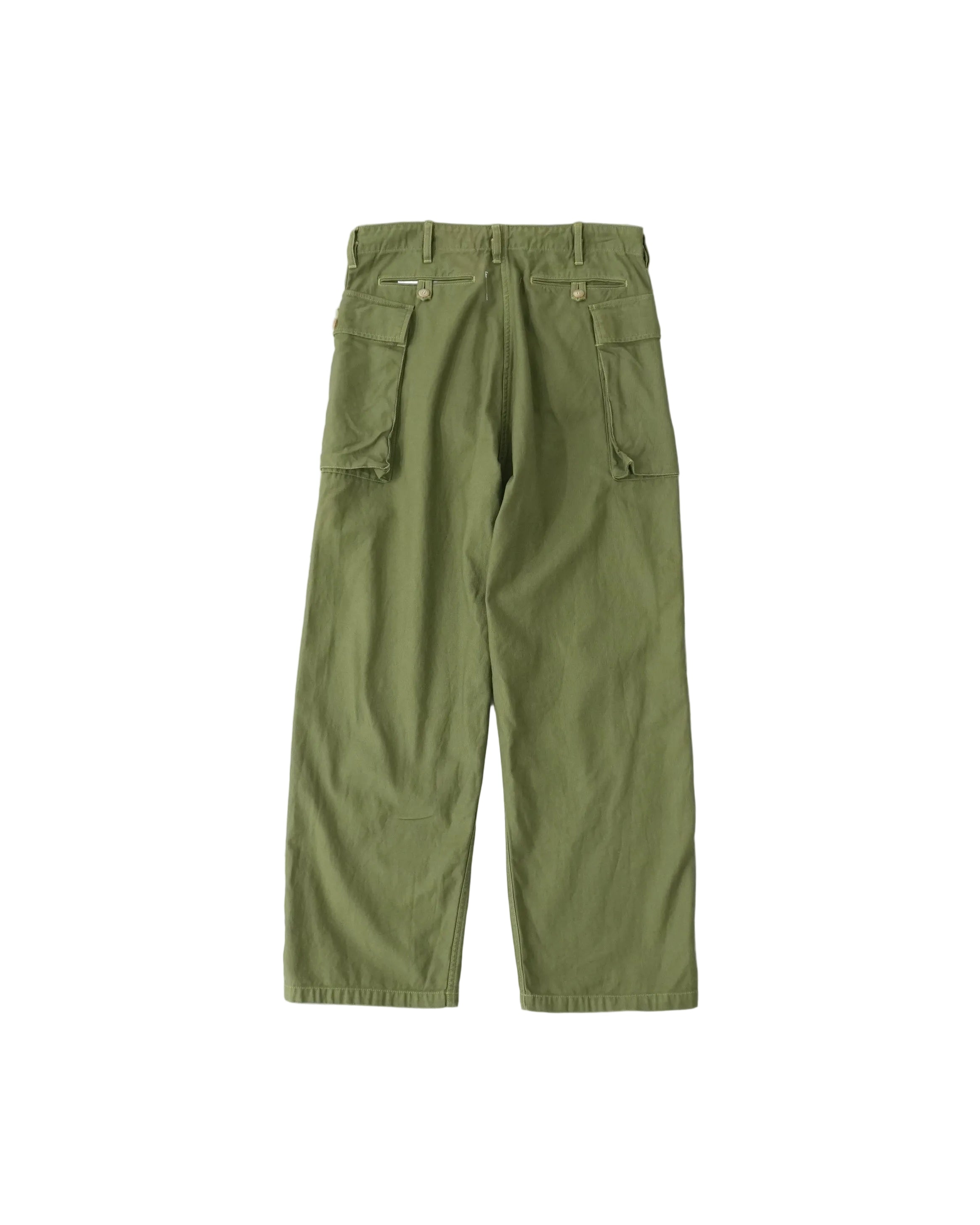 43 CARGO TROUSERS