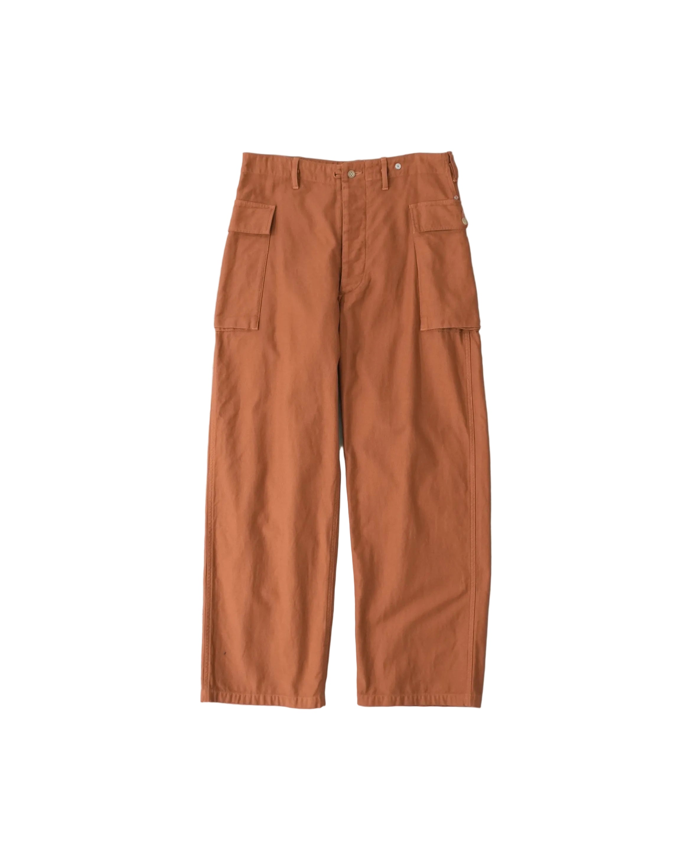 43 CARGO TROUSERS