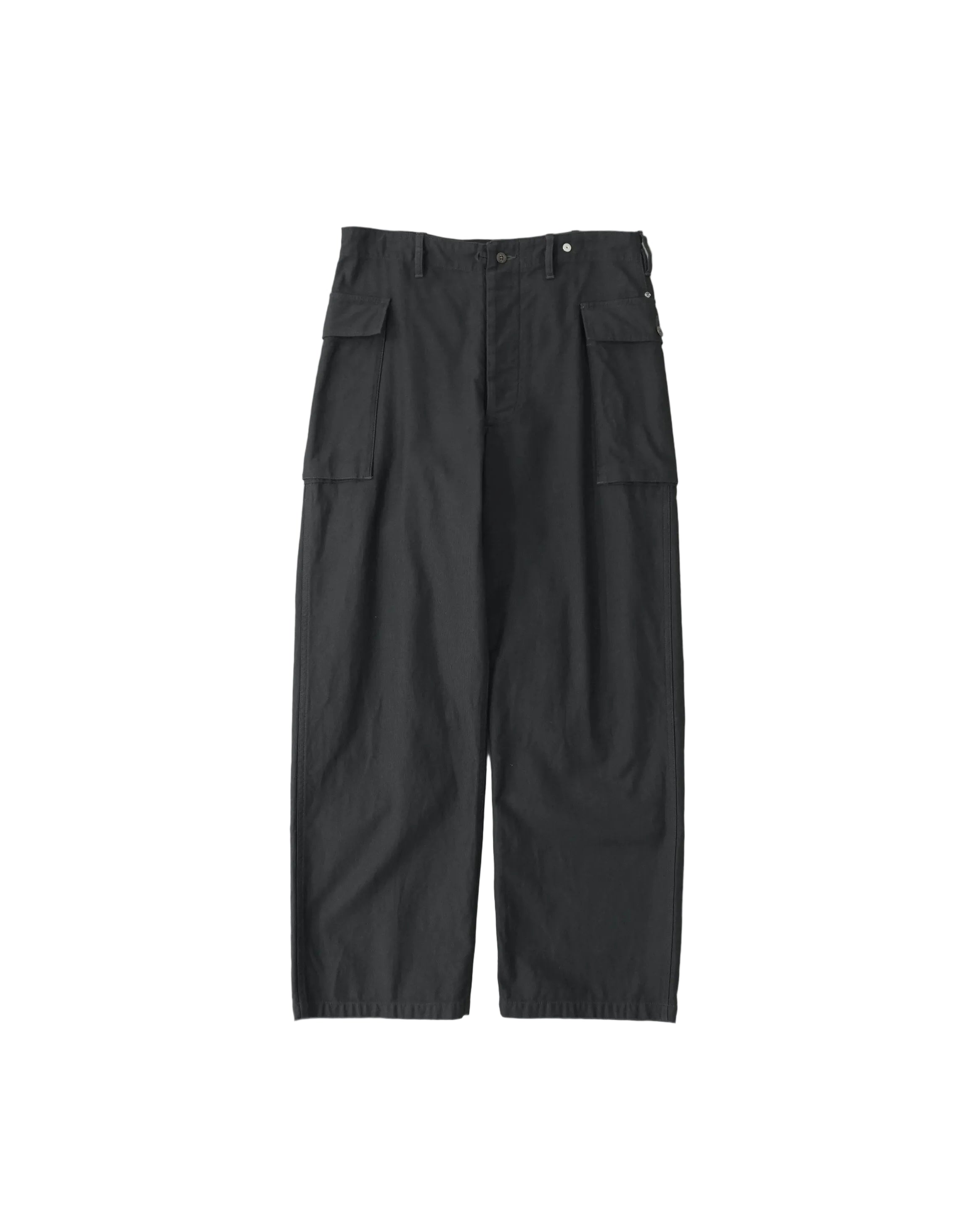 43 CARGO TROUSERS