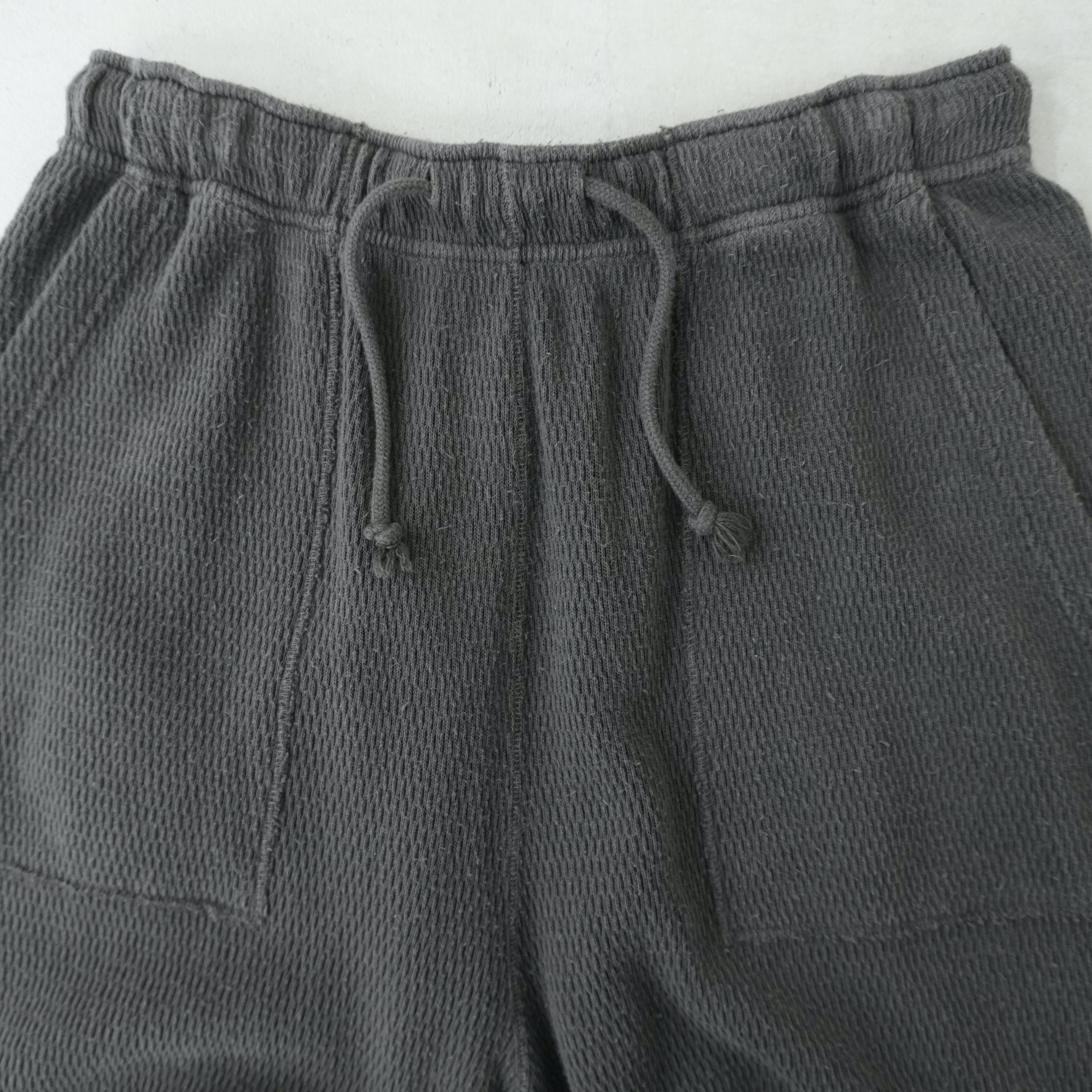 THERMAL PANTS