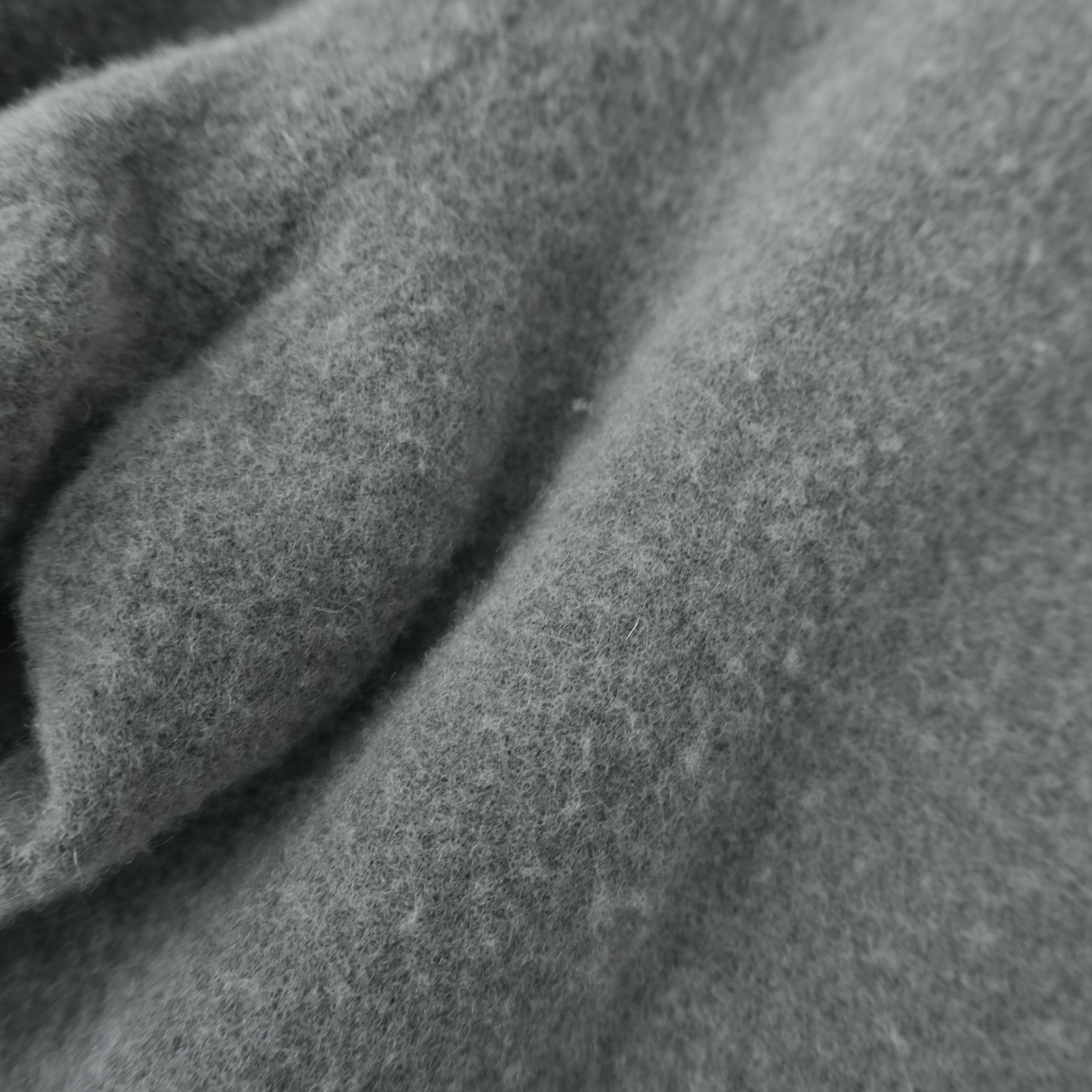 MILLED TROUSER