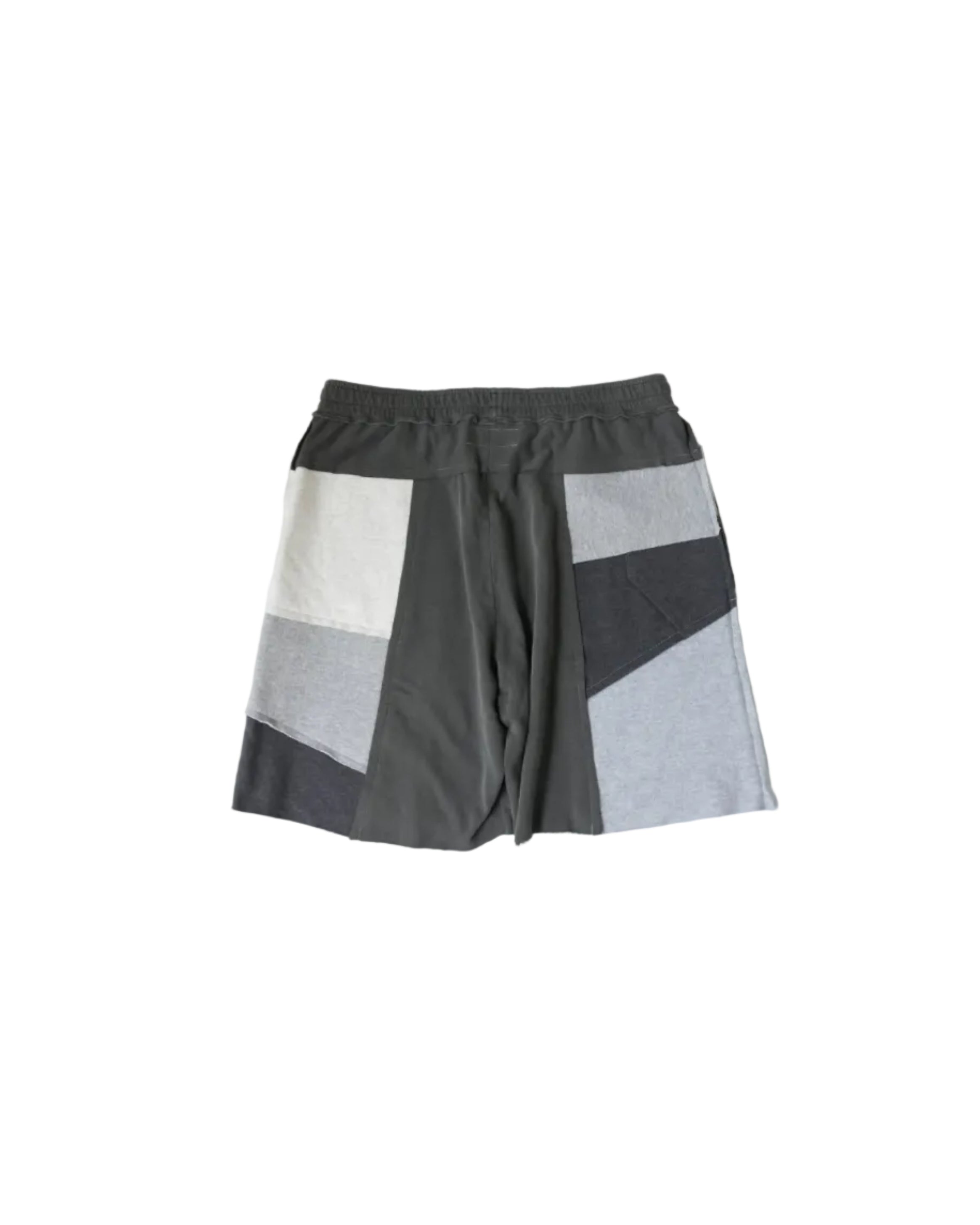 Sweat x Sweat Shorts ①