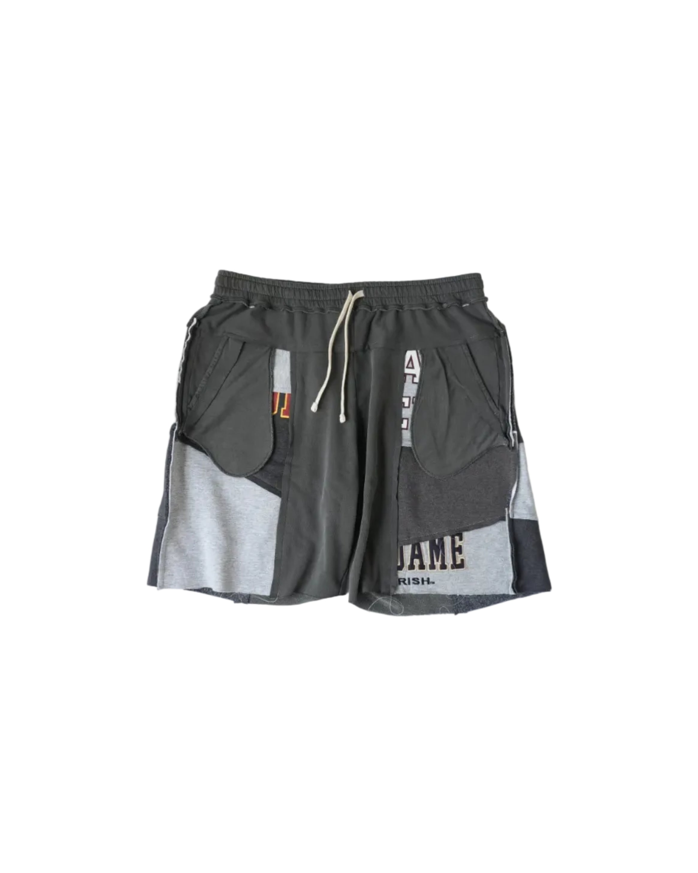 Sweat x Sweat Shorts ②