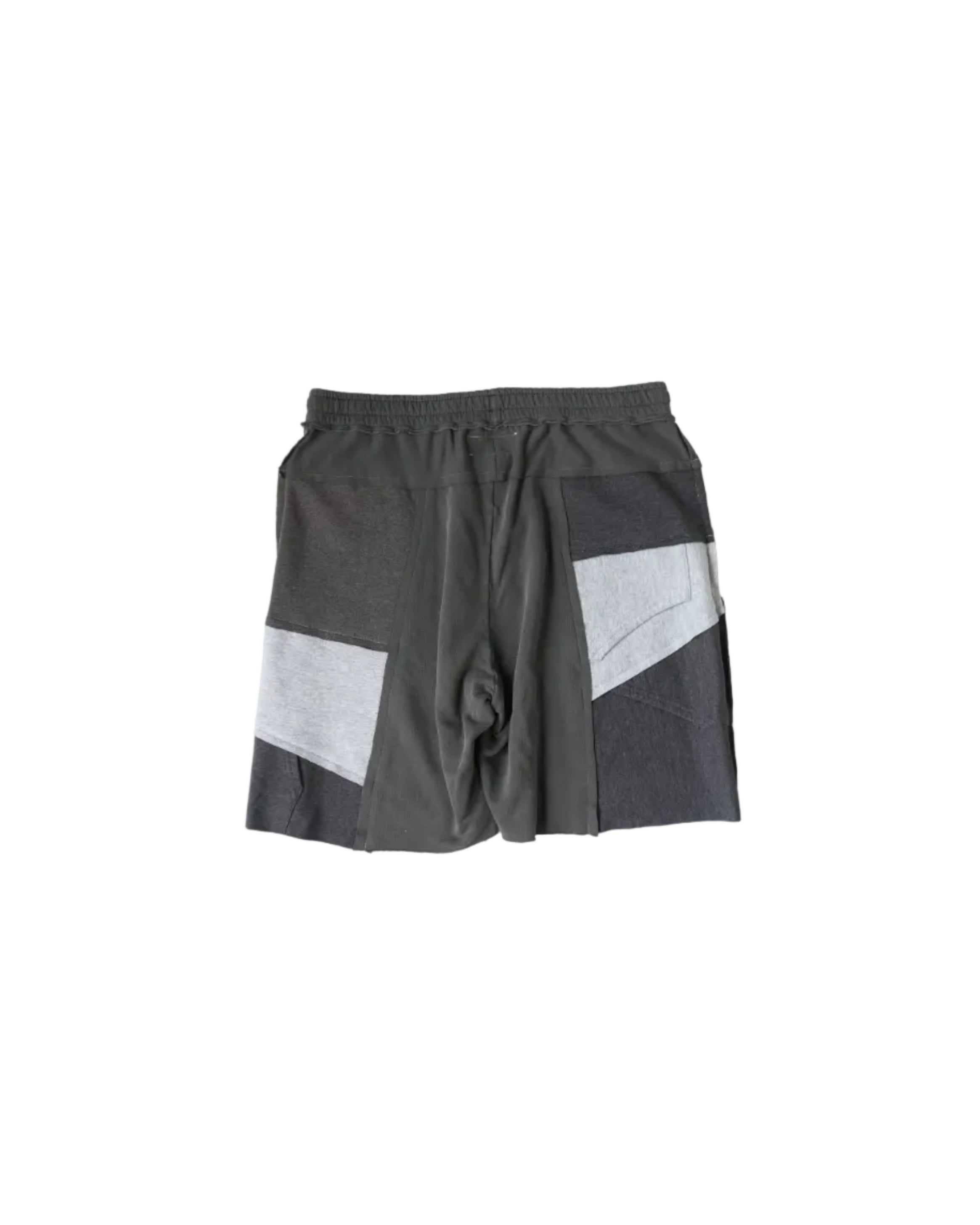 Sweat x Sweat Shorts ②