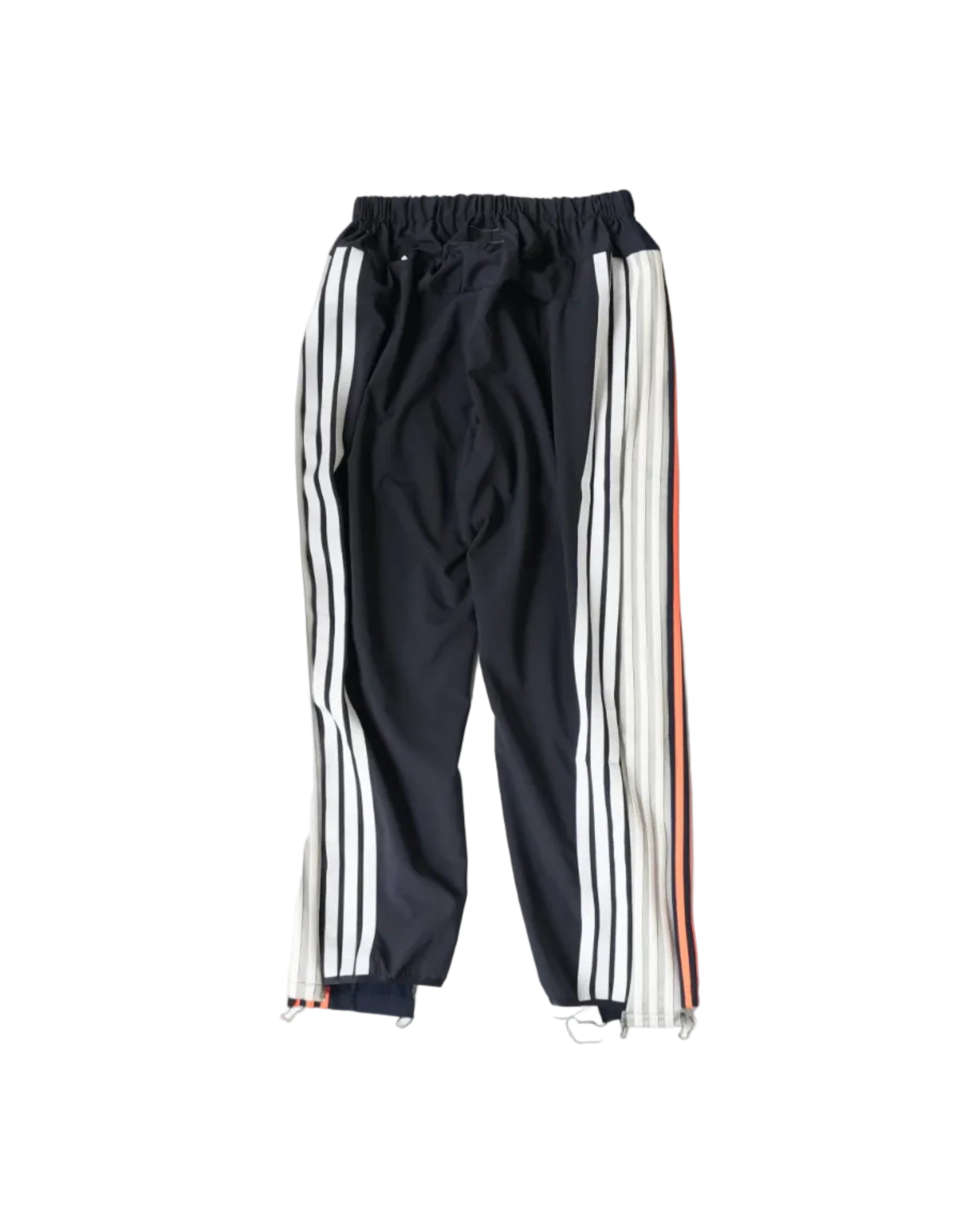 Docking Wide Track Pants ②