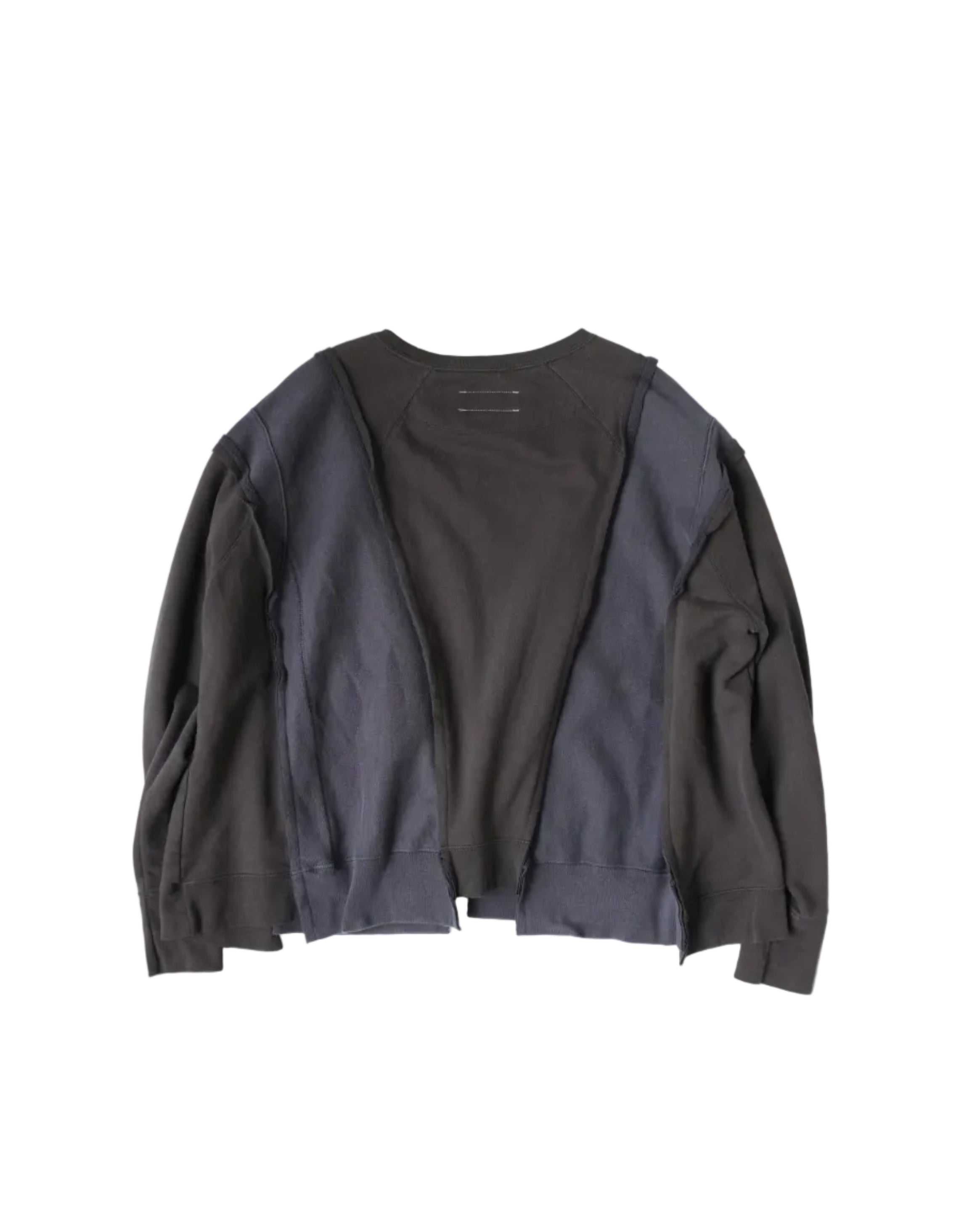 Wide Champ Sweat ‘No.1’