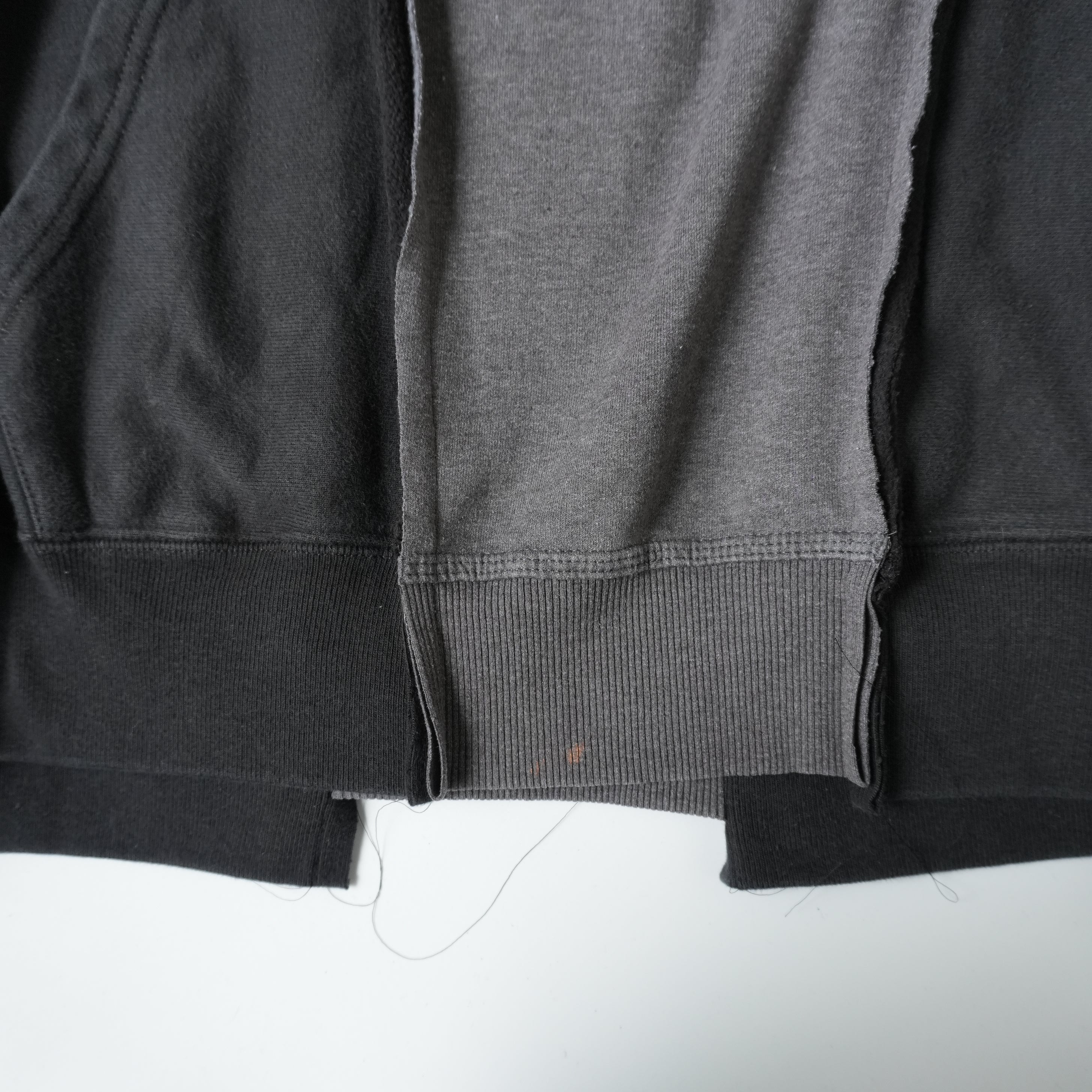Wide Champ Sweat 'No.3'