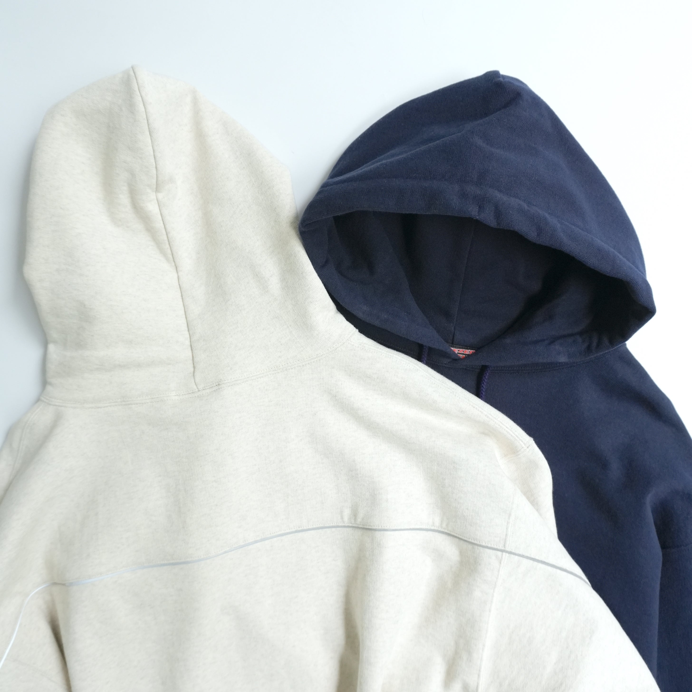 REFLECTOR SWEAT HOODIE