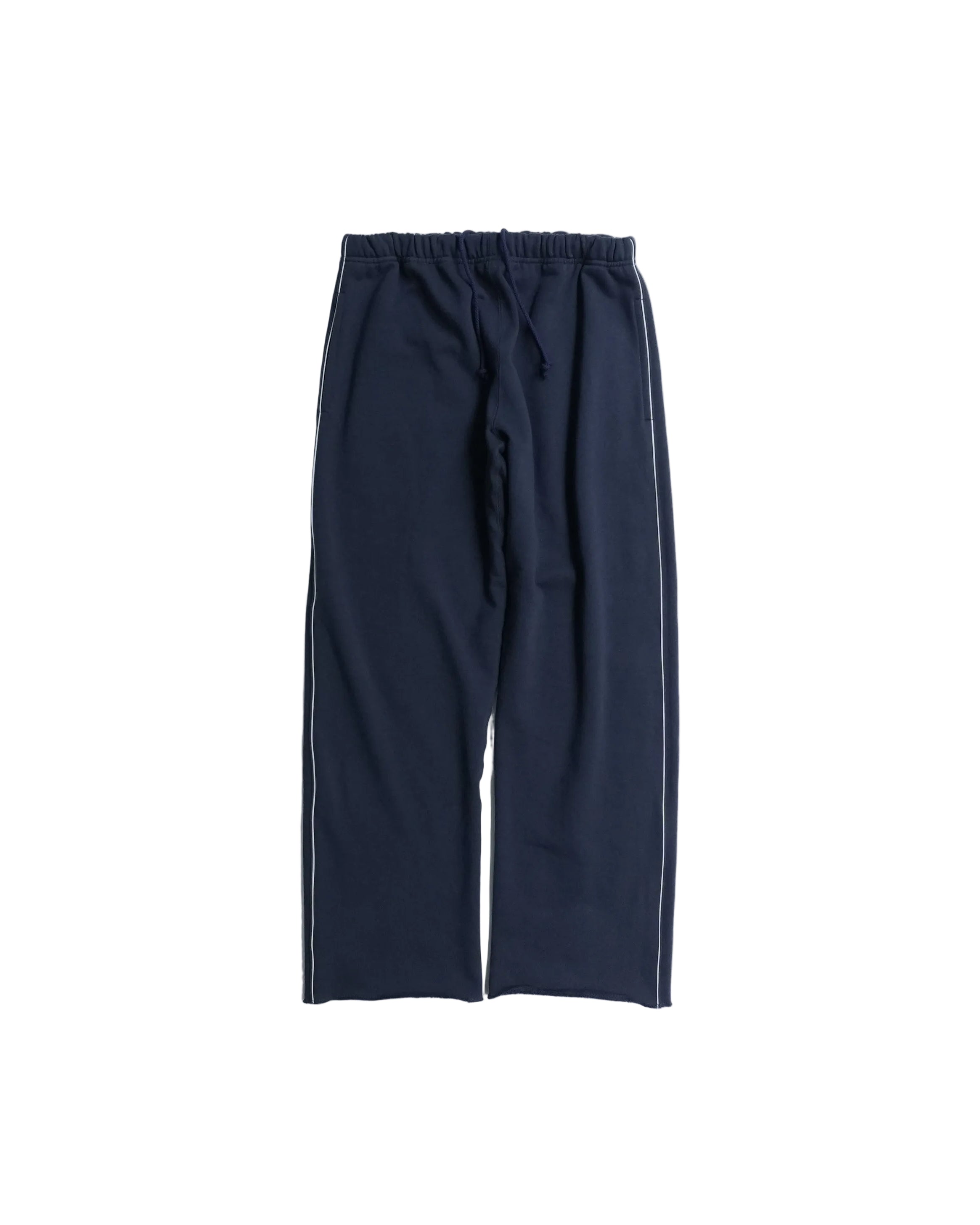 SIDE REFLECTORS SWEAT PANTS