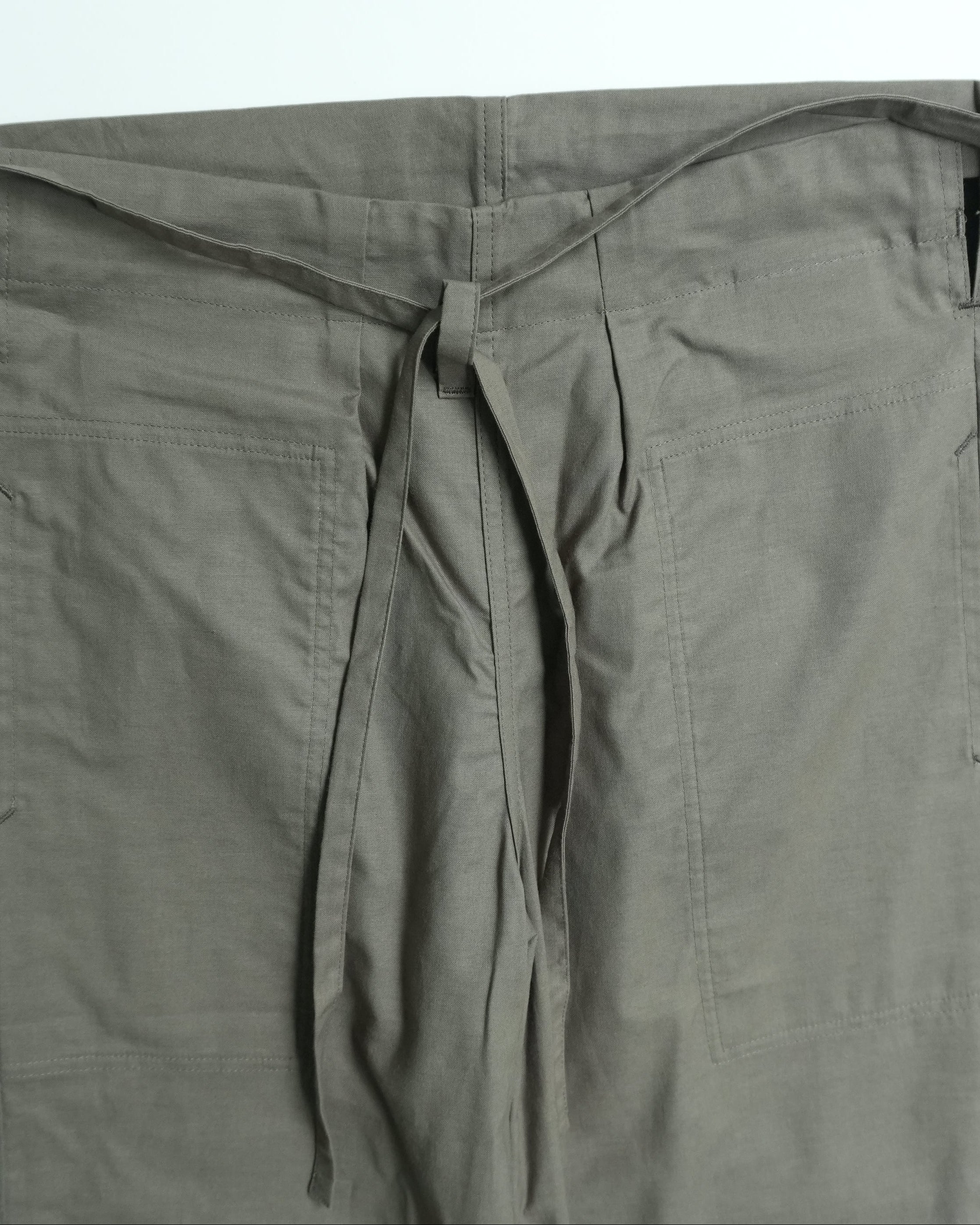 【26SS】sleeping pants