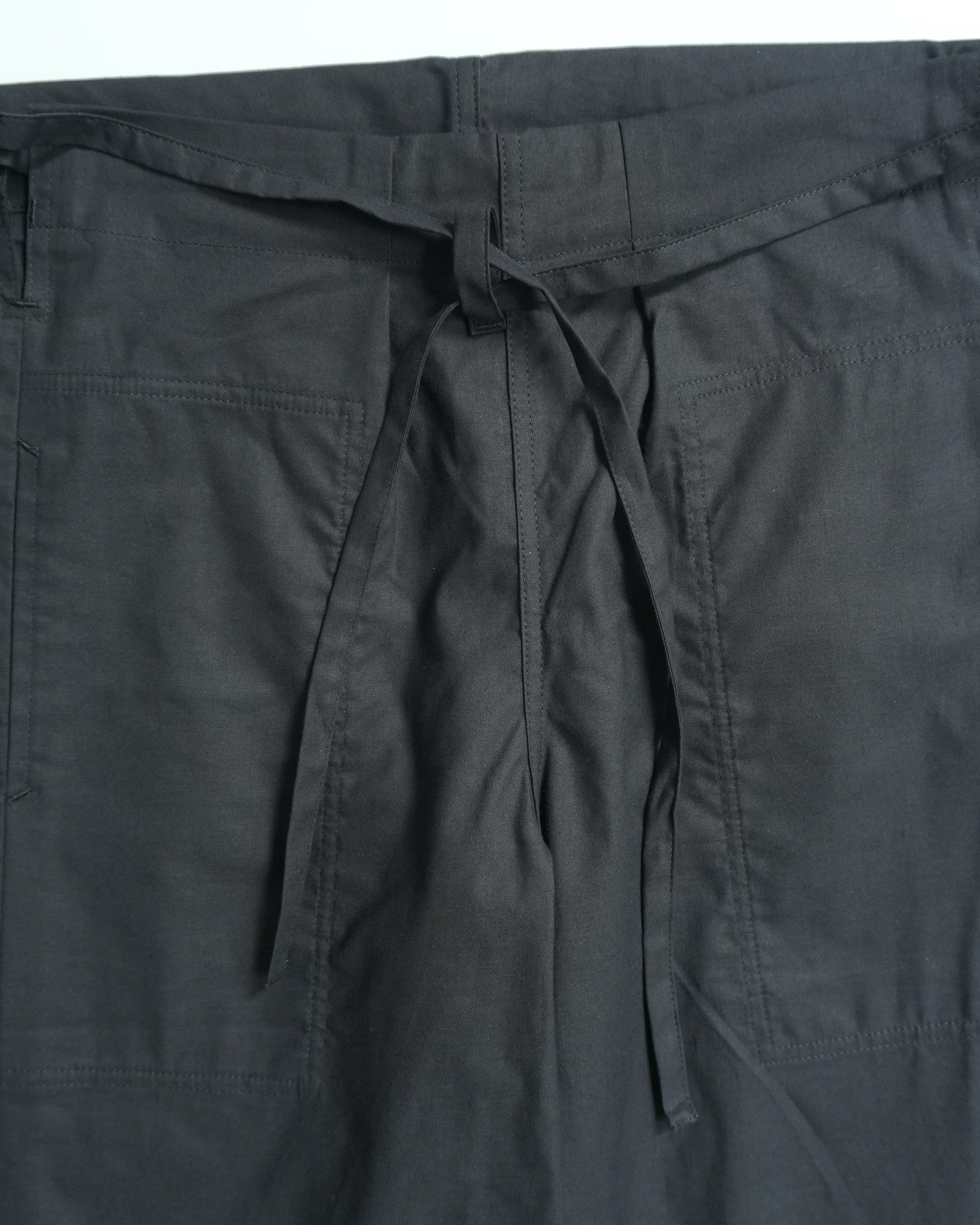 【26SS】sleeping pants