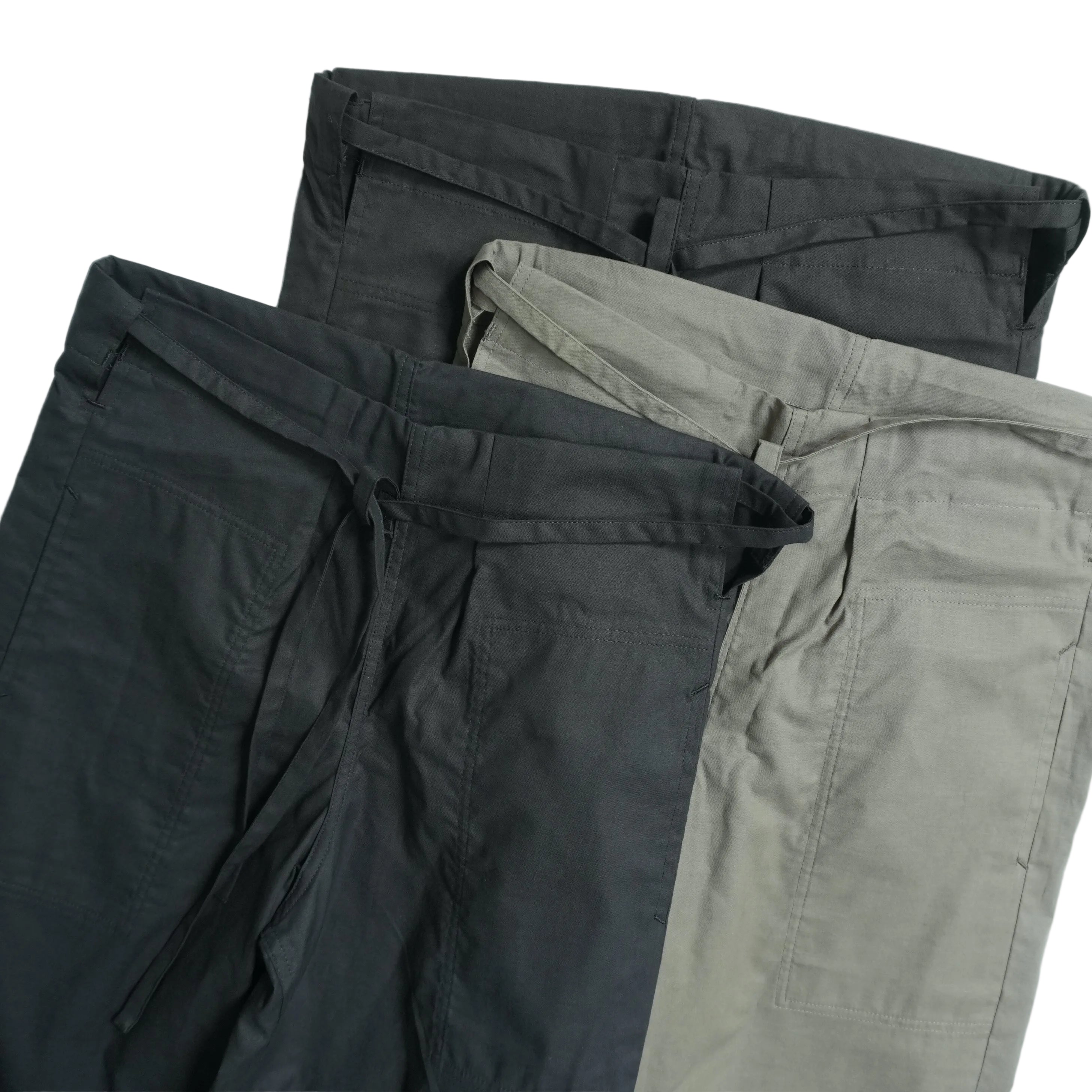 【26SS】sleeping pants