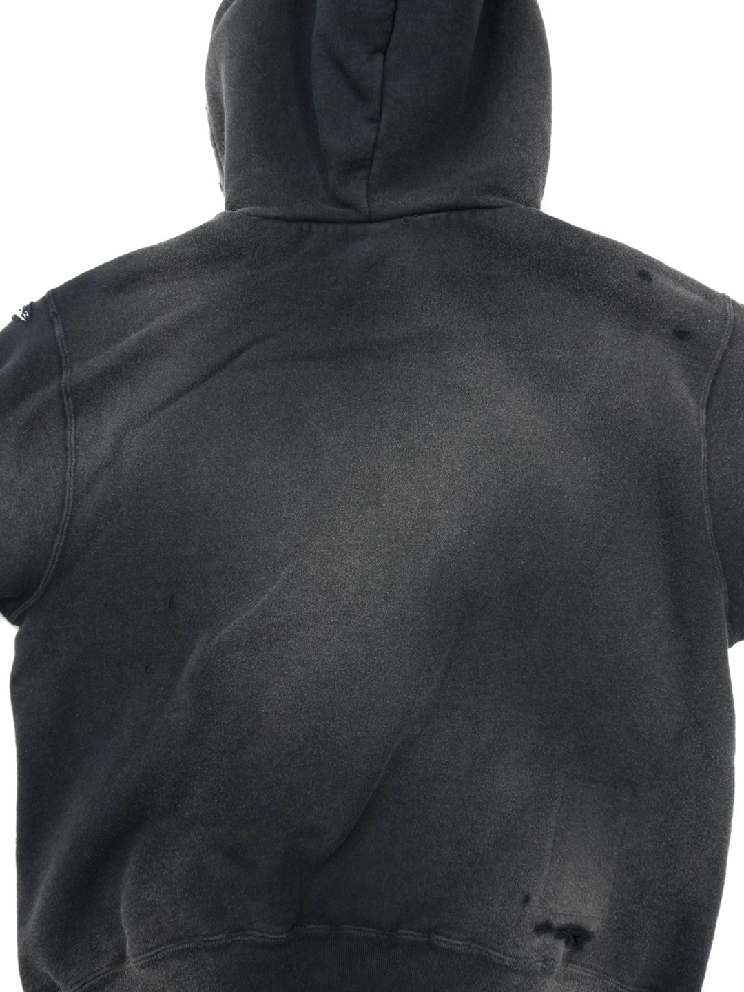 #031 CP AFTER HOODIE