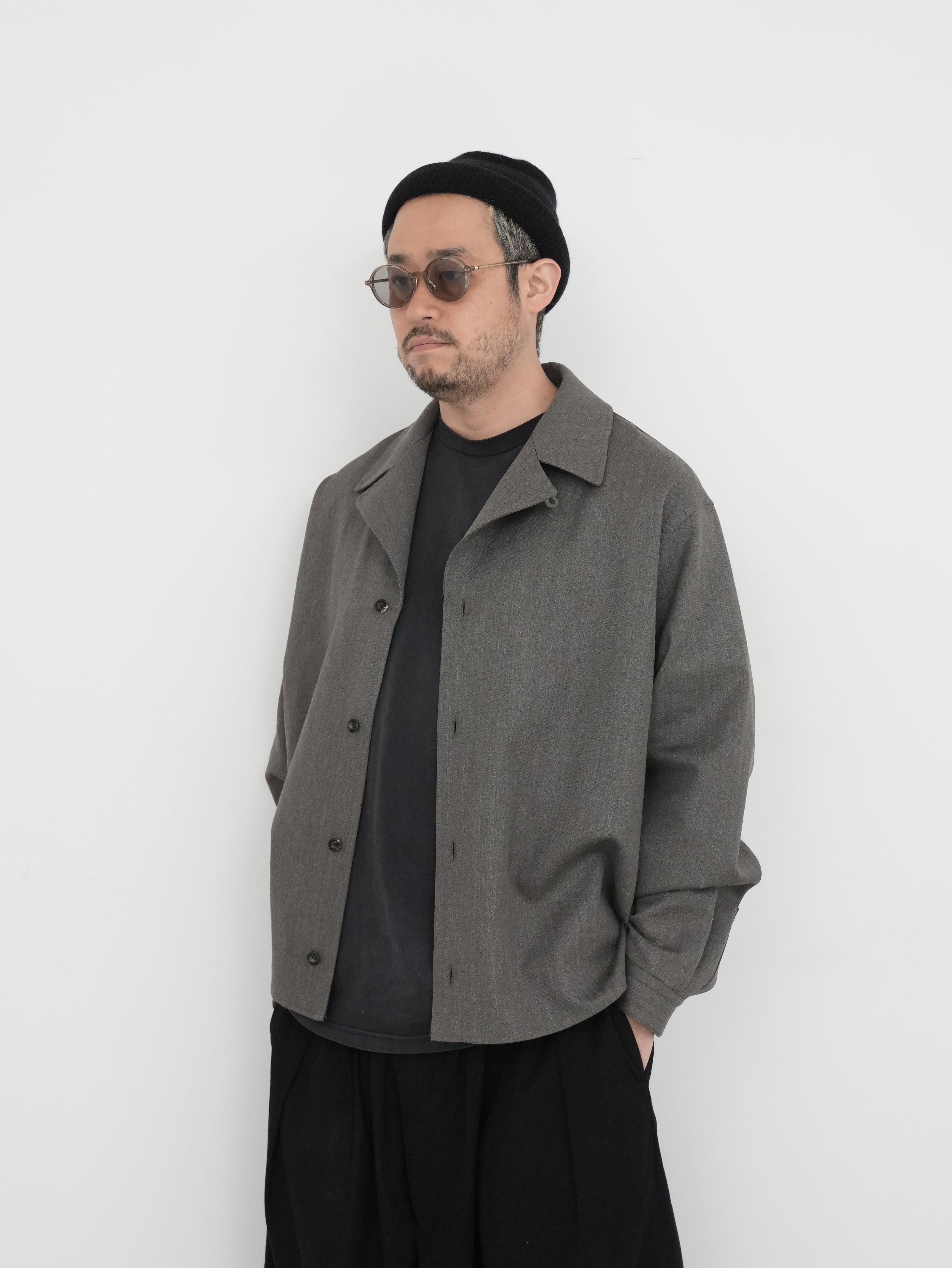 YUICHI TOYAMA.-XCR