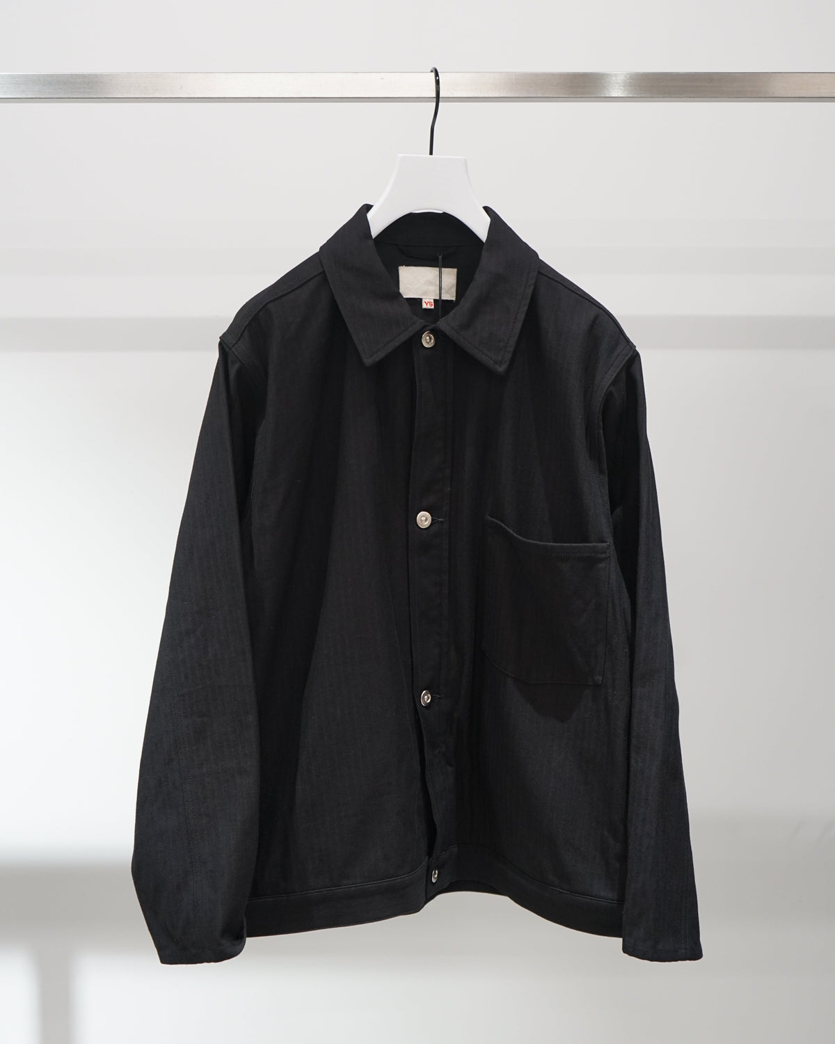【9/4(金)発売】WORK BLOUSE